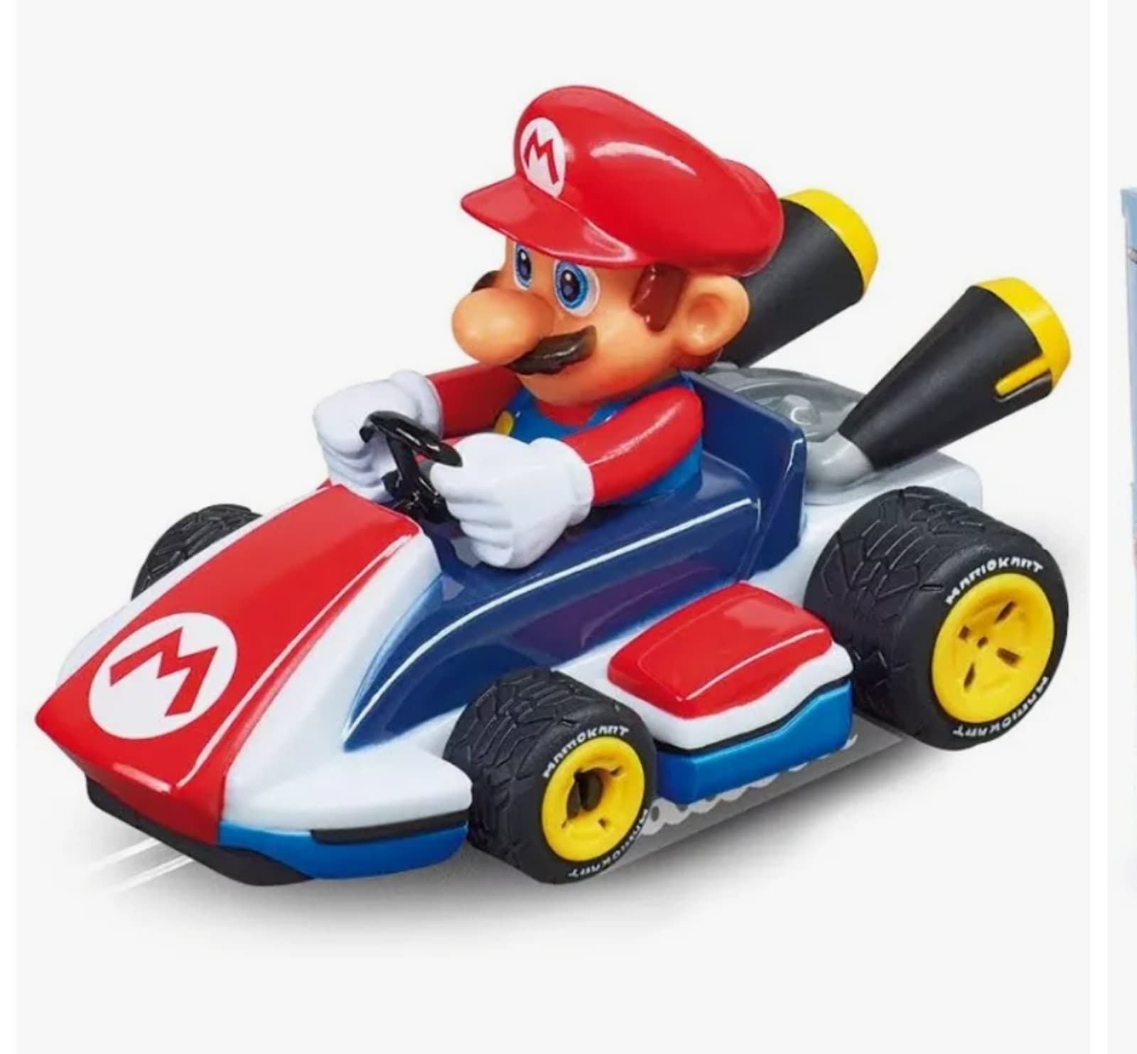 Mario Kart Carrera Race Track Set - Thumbnail 4