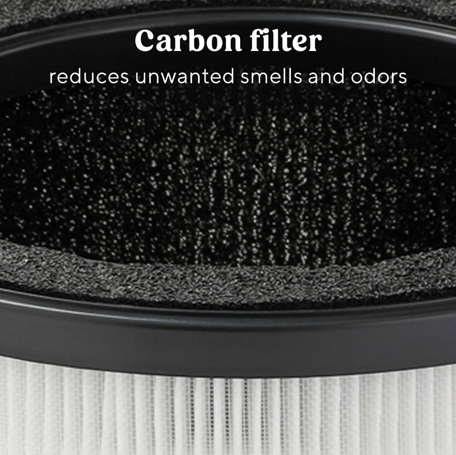 Bionaire 360 True HEPA Filter Air Purifier x2 - Thumbnail 4