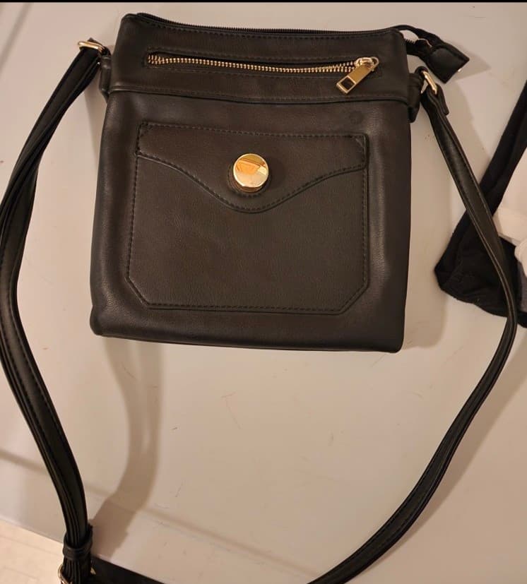 Crossbody Bag - Image 1