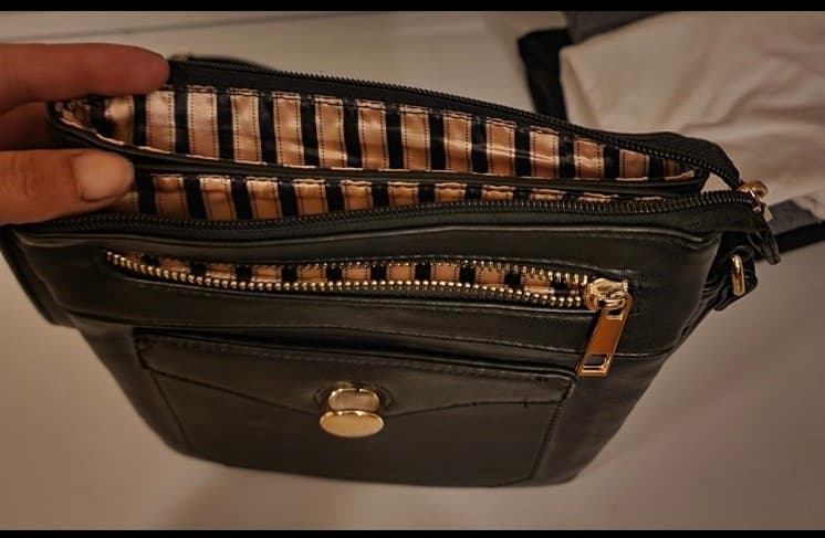 Crossbody Bag - Thumbnail 2