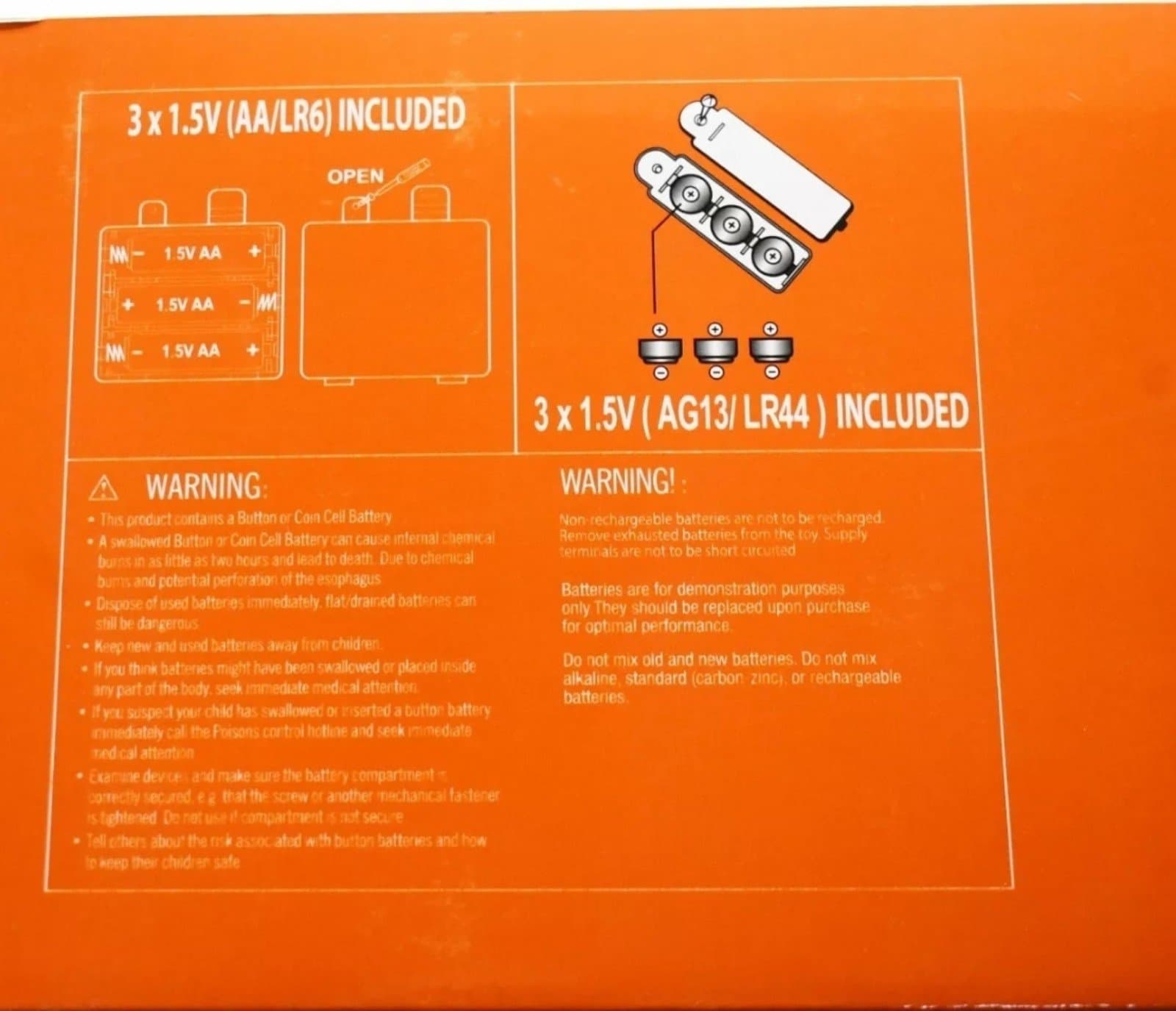 Dinosaur Fire Skull Playset by Animal Planet - Thumbnail 5