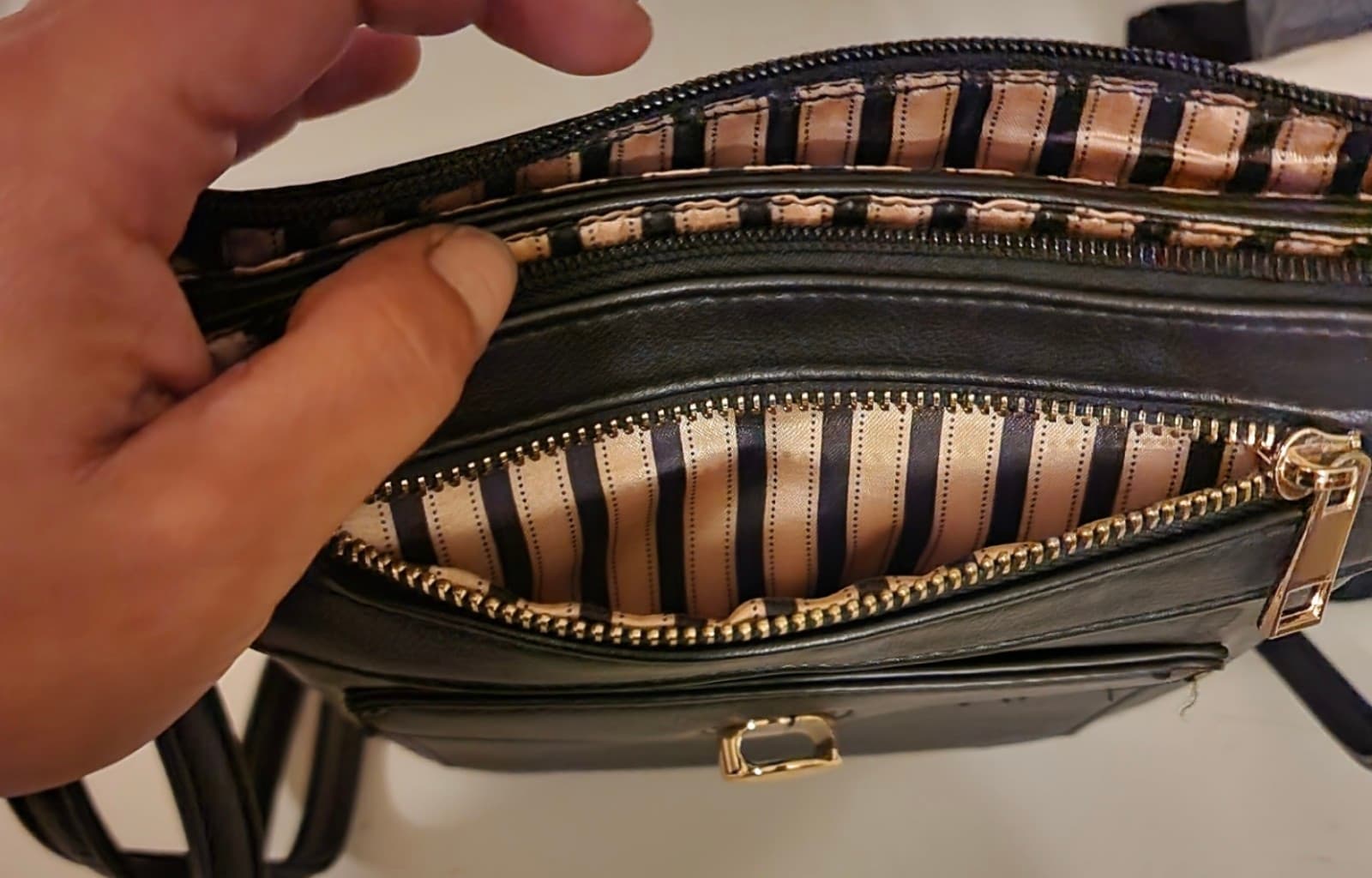 Crossbody Bag - Thumbnail 6