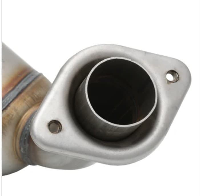 Catalytic Converter 07-17 Jeep Compass, 07-08 Dodge Caliber 2.4L 4WD - Thumbnail 4