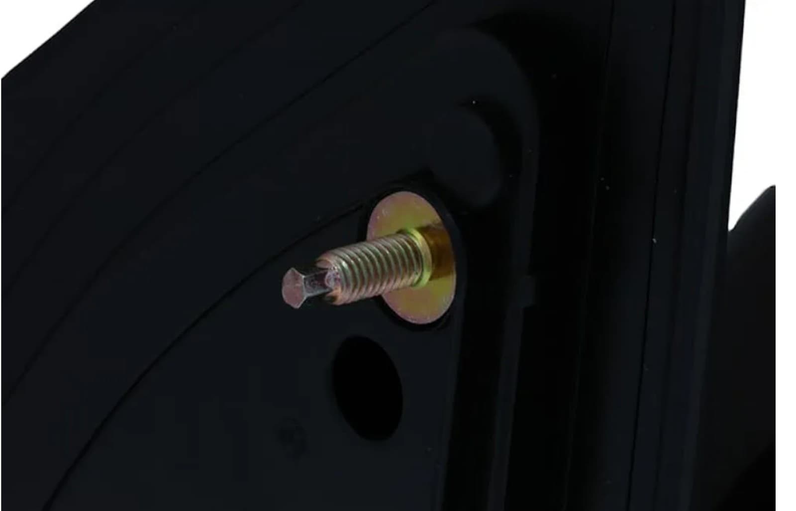 Hyundai Elantra 2017 2018 2019 2020 Power Side Door Mirror Passenger - Thumbnail 4