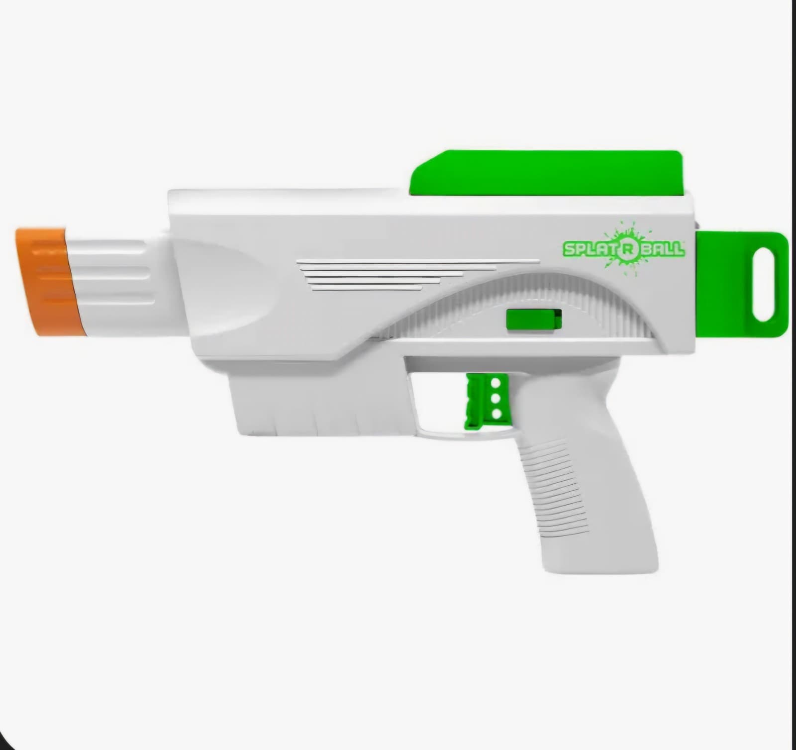 Splat R Ball SRB370 Blaster Kit - Thumbnail 4