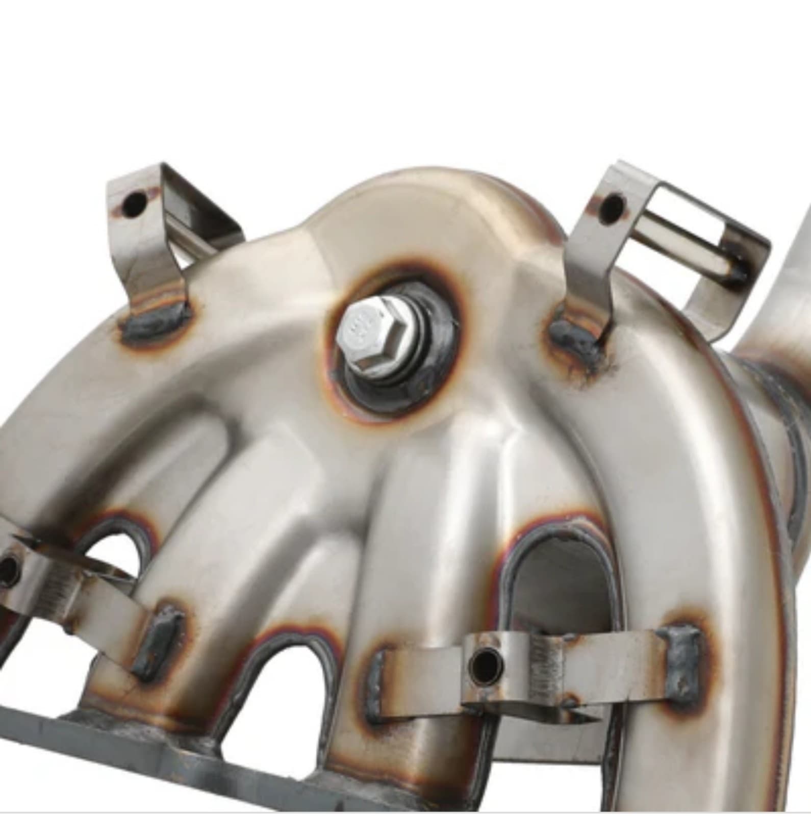 Catalytic Converter 07-17 Jeep Compass, 07-08 Dodge Caliber 2.4L 4WD - Thumbnail 6