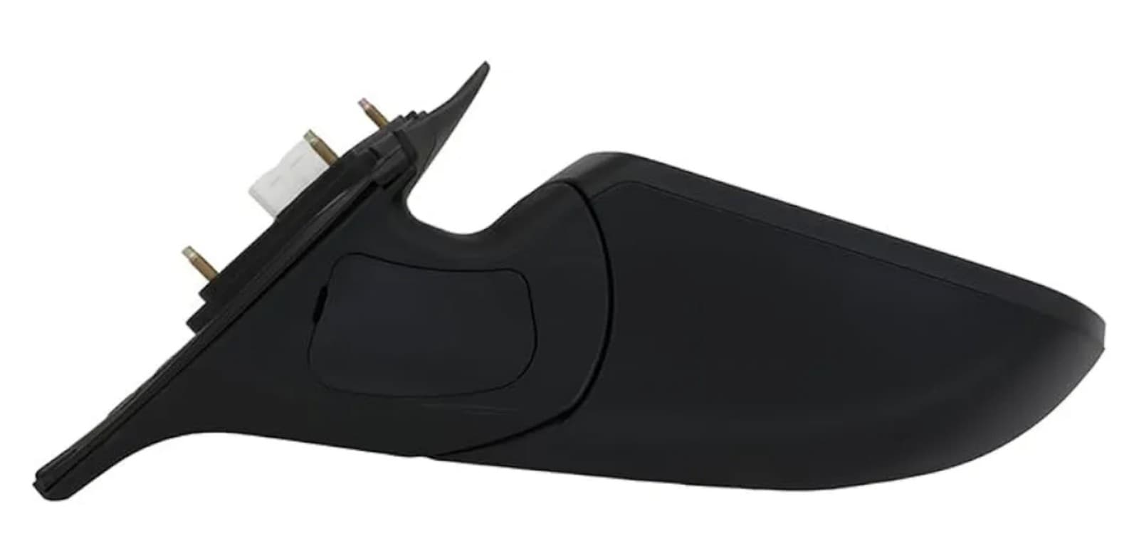 Hyundai Elantra 2017 2018 2019 2020 Power Side Door Mirror Passenger - Thumbnail 5