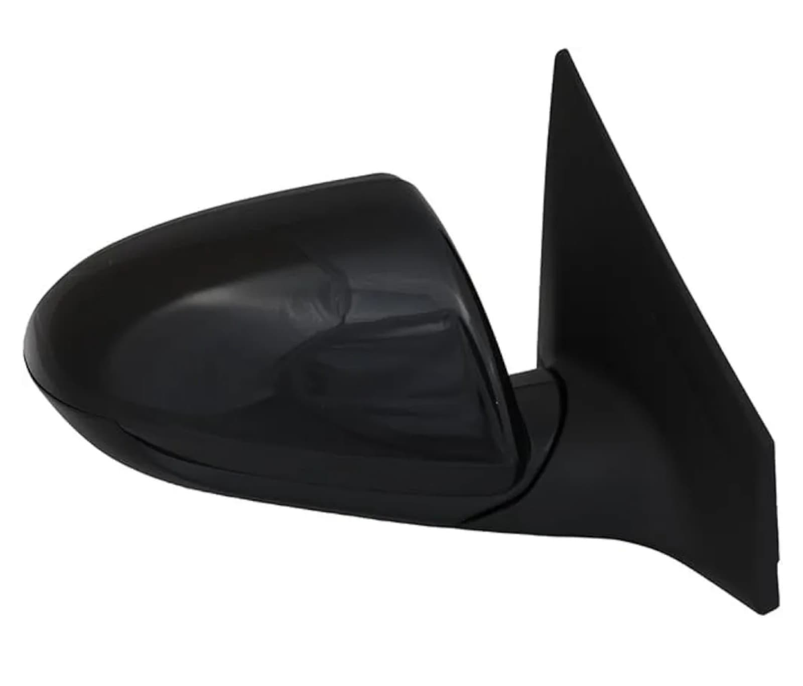 Hyundai Elantra 2017 2018 2019 2020 Power Side Door Mirror Passenger - Thumbnail 2