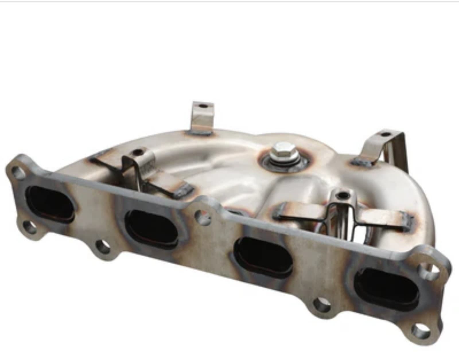 Catalytic Converter 07-17 Jeep Compass, 07-08 Dodge Caliber 2.4L 4WD - Thumbnail 3