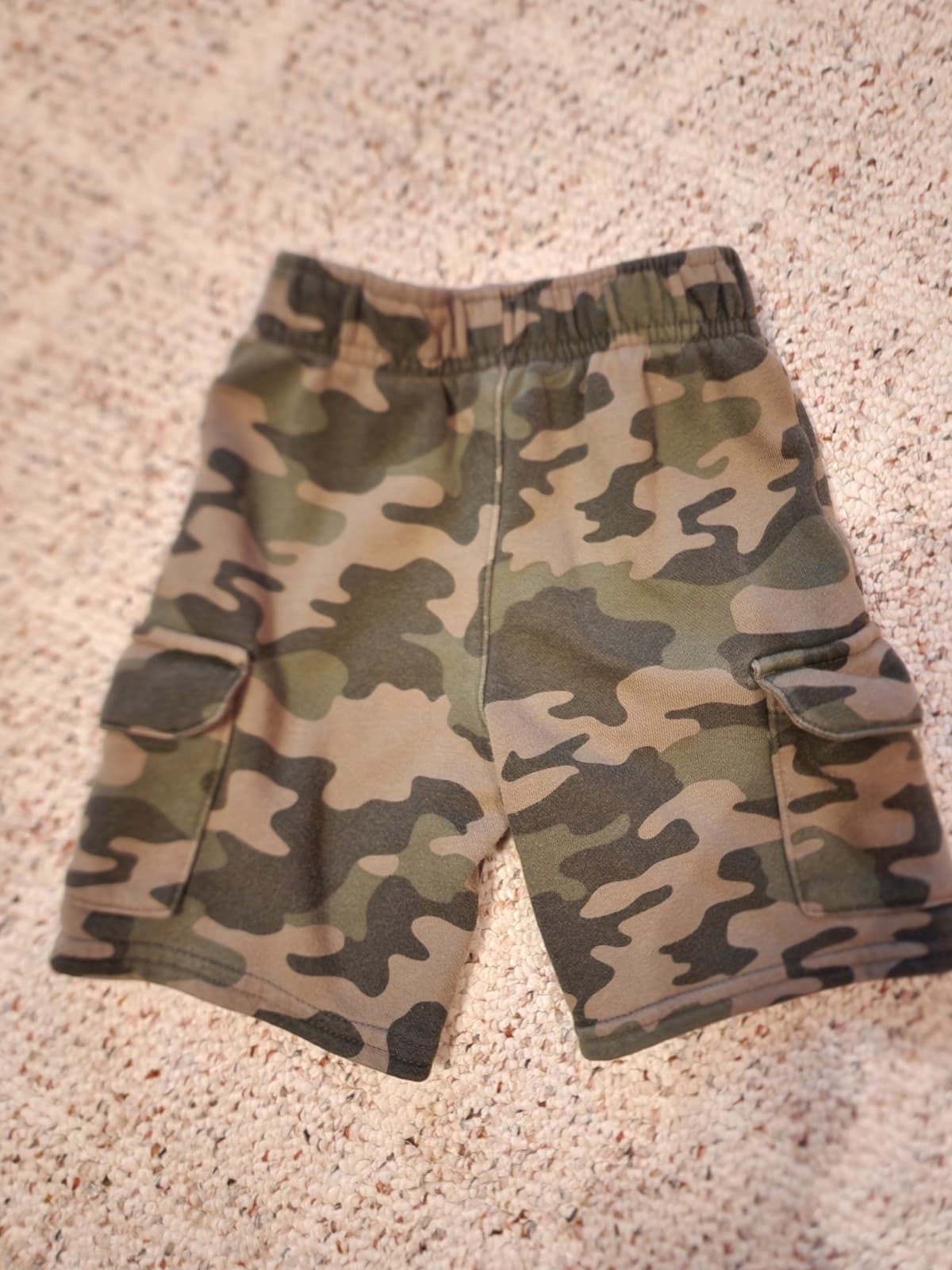 Boys 4/5T Bundle - Monkey Shirt - Image 1