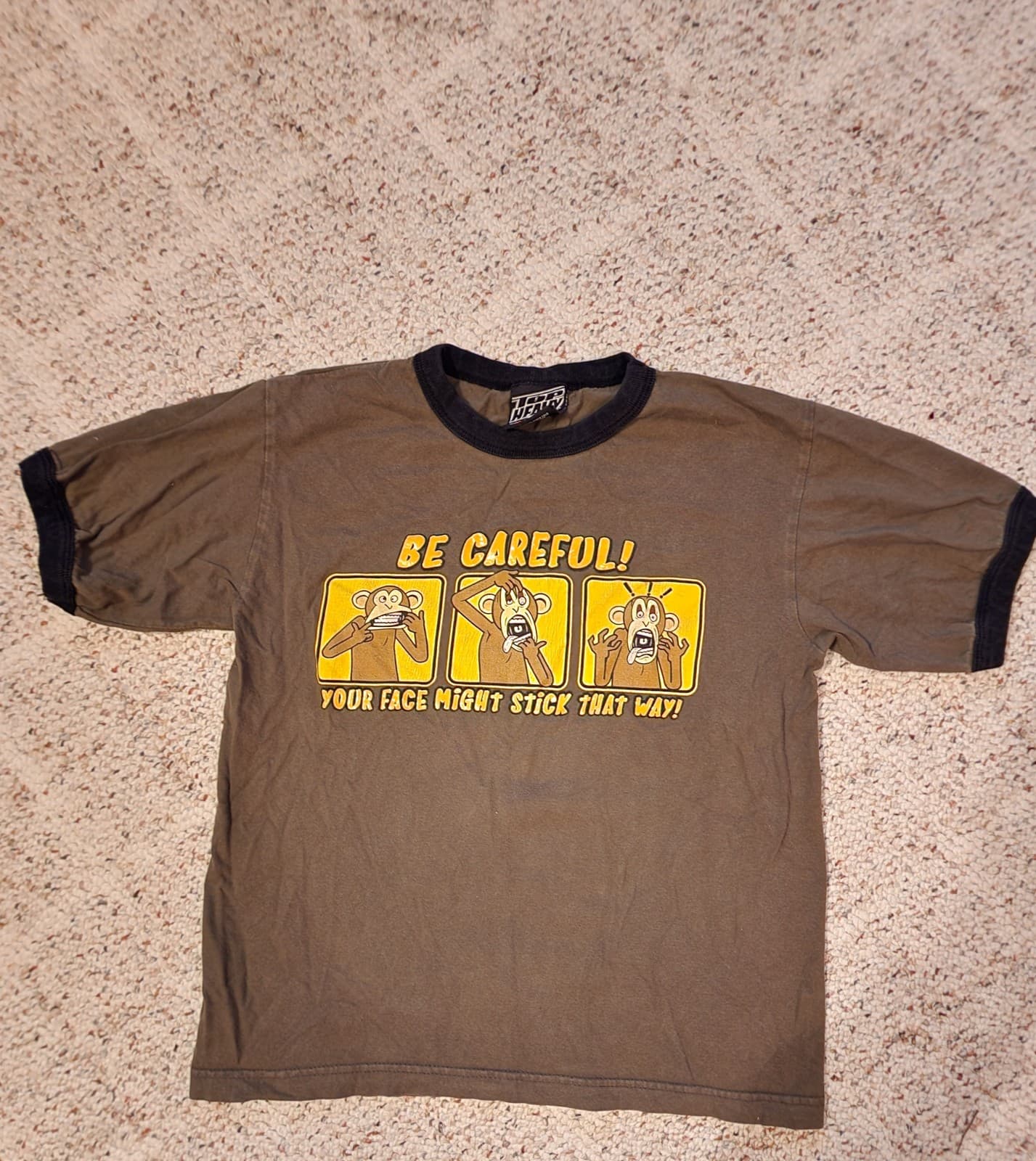 Boys 4/5T Bundle - Monkey Shirt - Thumbnail 7