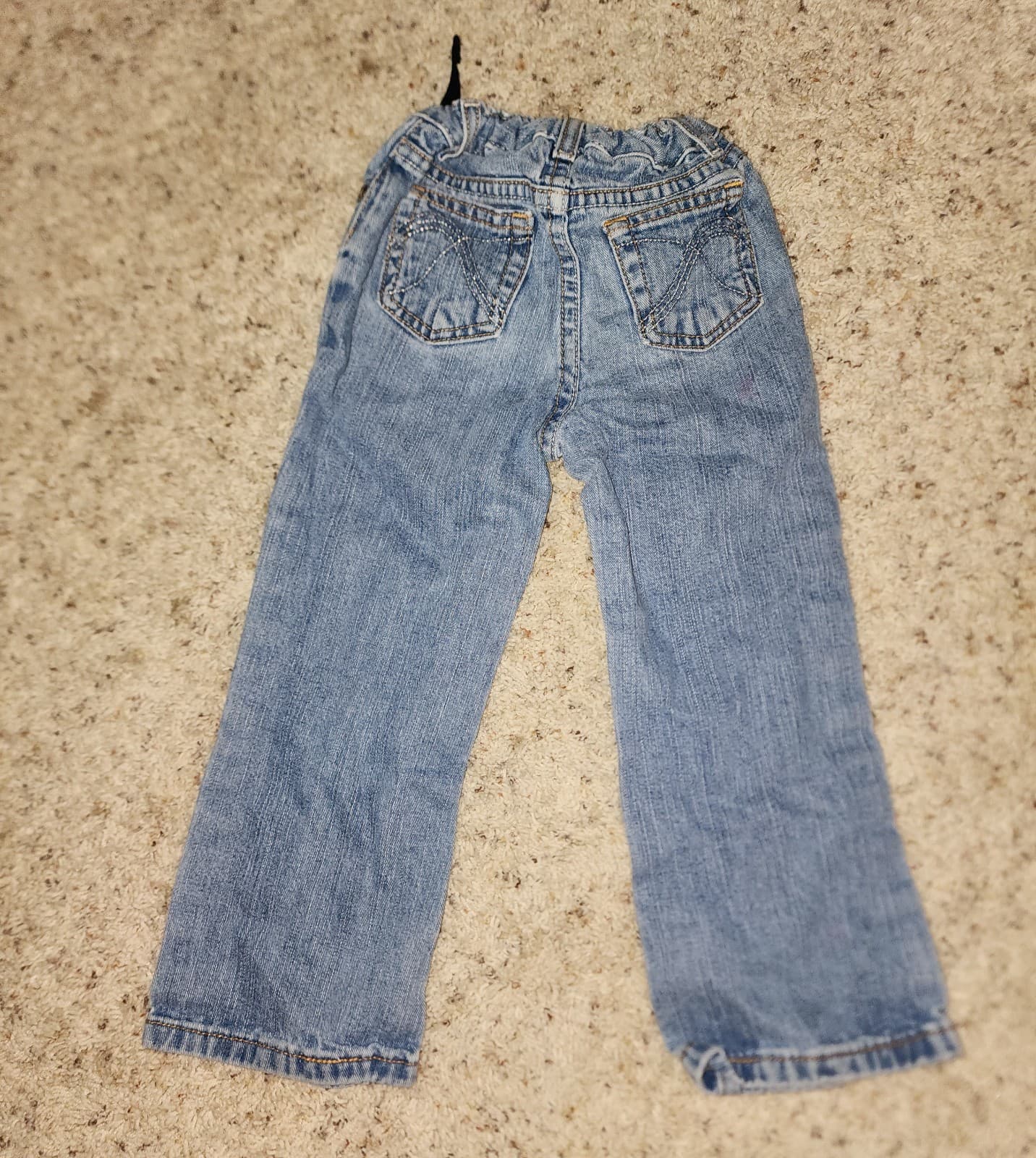 Boys 4/5T Bundle - Monkey Shirt - Thumbnail 11