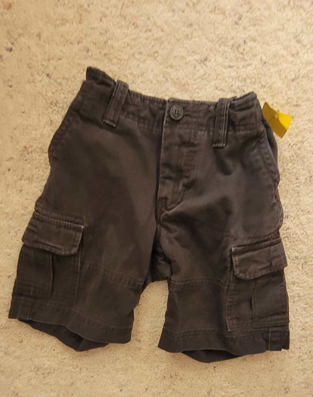 Gap Boys Shorts sz 5 - Image 1