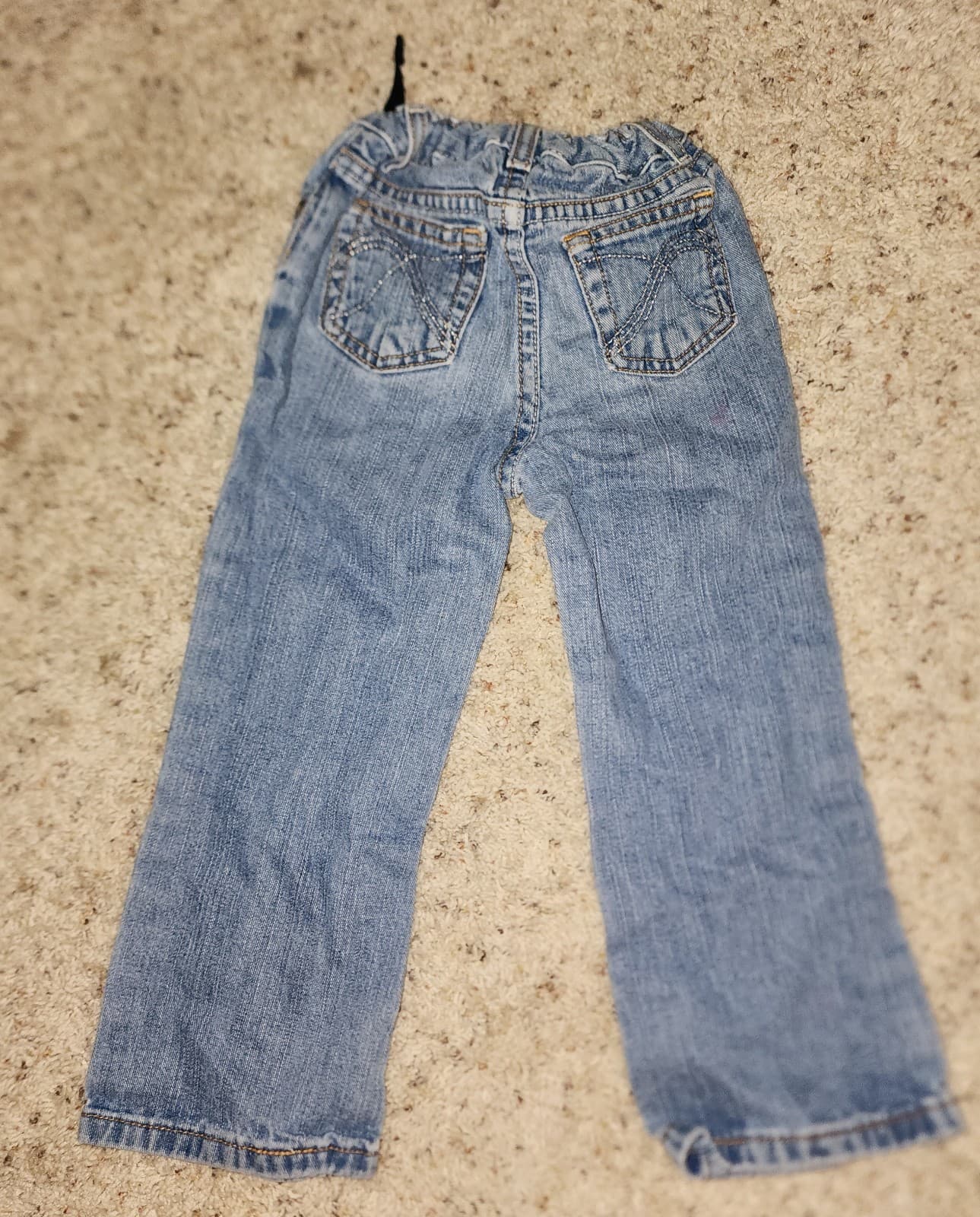 Boys 4/5T Bundle - Monkey Shirt - Thumbnail 10