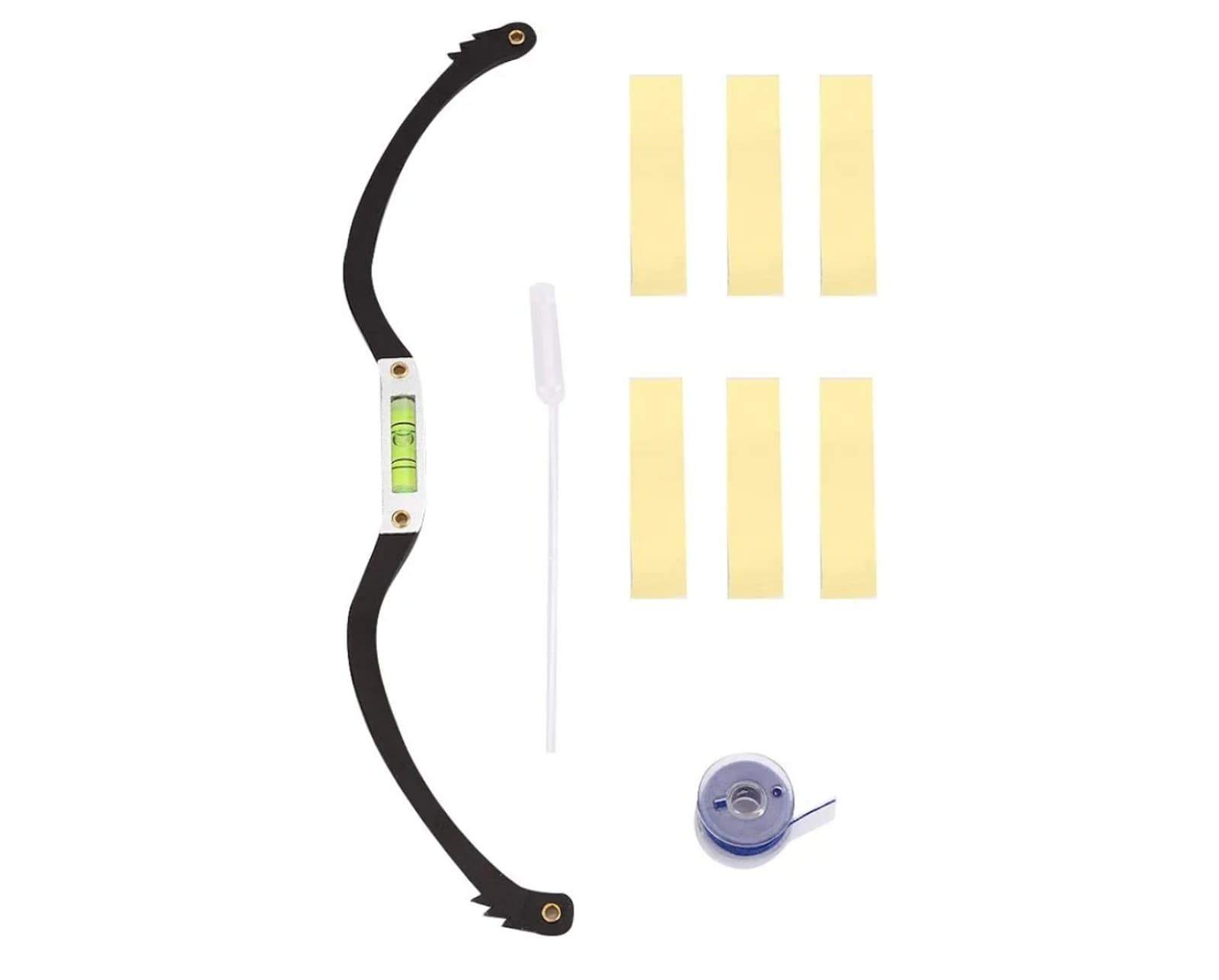 Horizontal Bead Mapping Ruler - Thumbnail 3