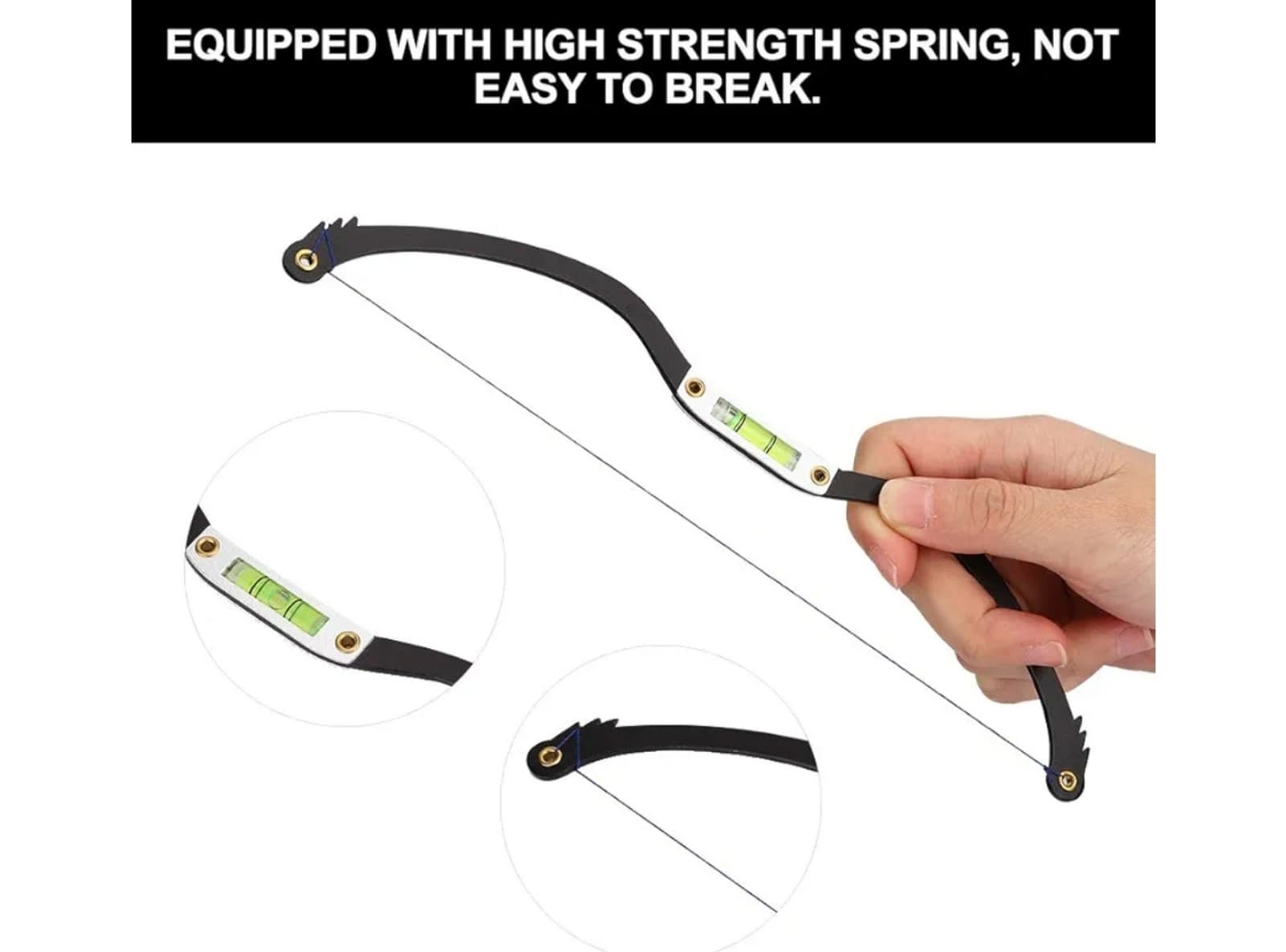 Horizontal Bead Mapping Ruler - Thumbnail 6