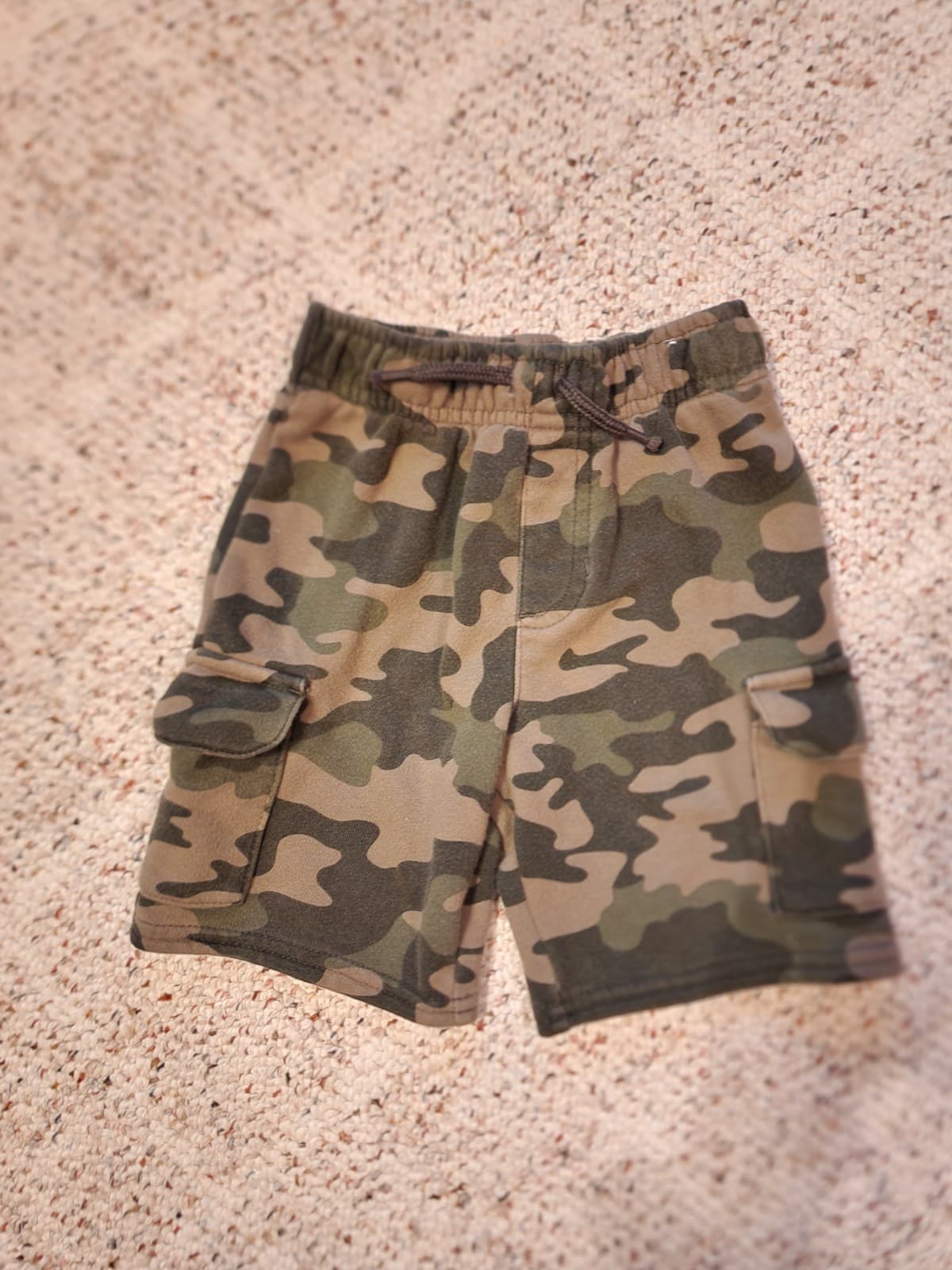 Boys 4/5T Bundle - Monkey Shirt - Thumbnail 2