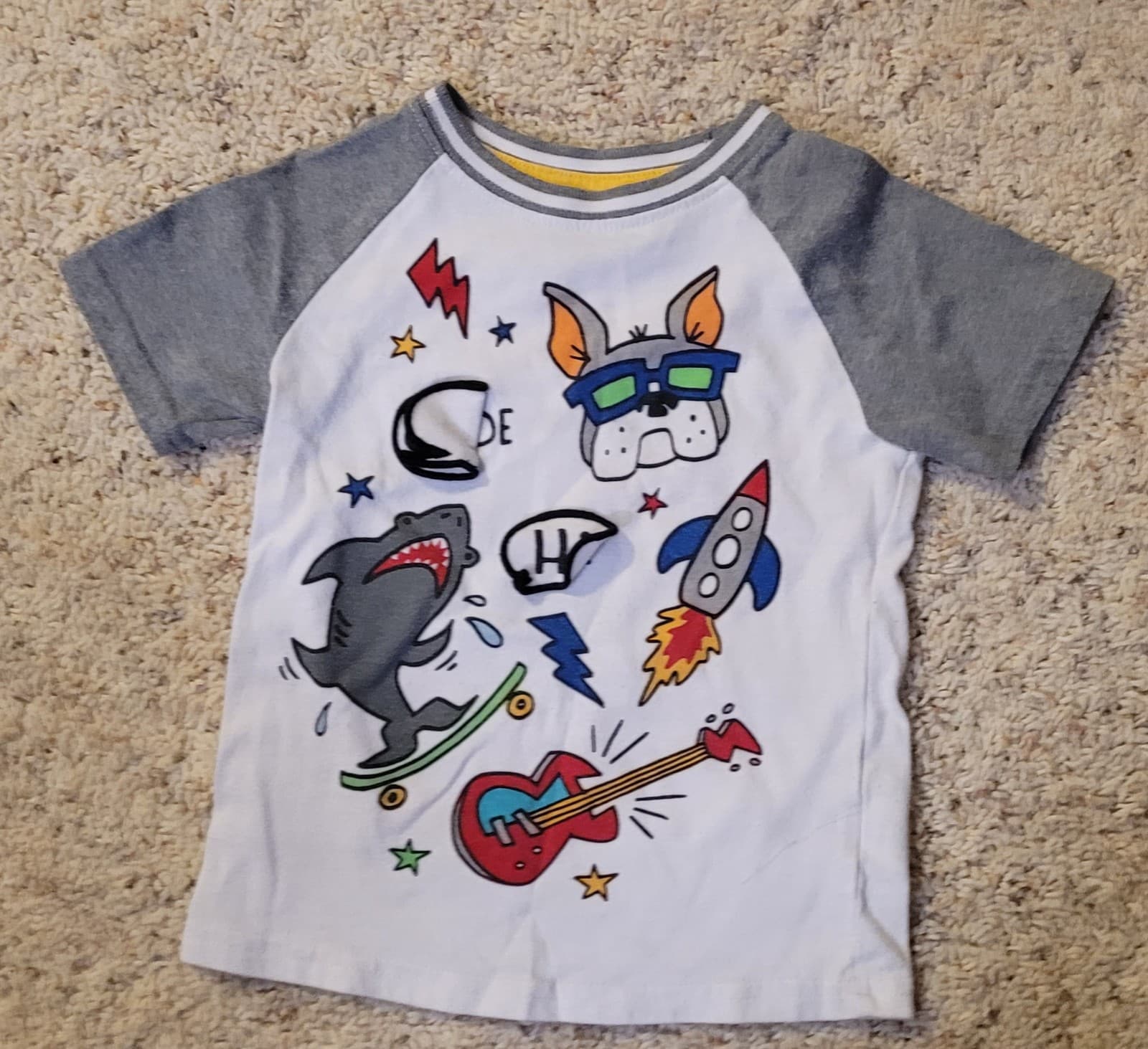 Boys 3T Bundle - Image 1