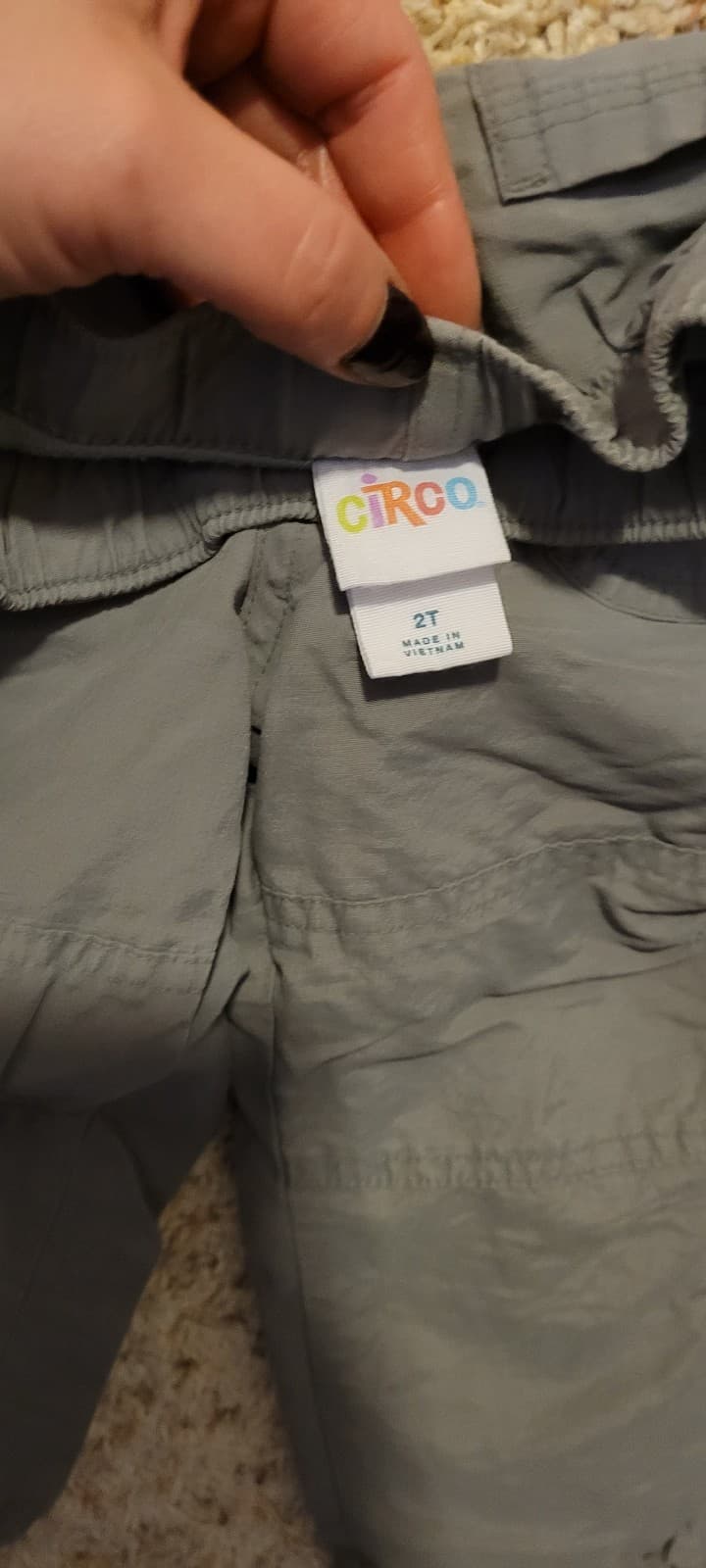 Boys 3T Bundle - Thumbnail 12