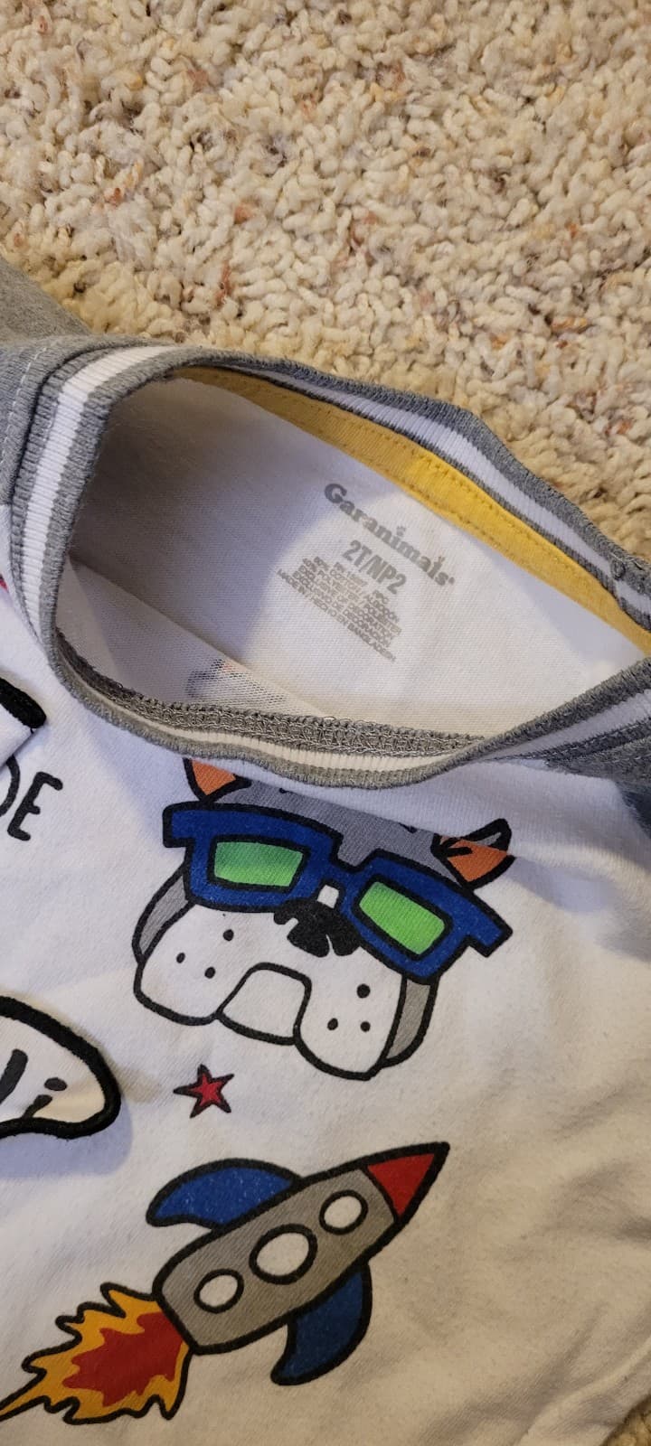 Boys 3T Bundle - Thumbnail 2