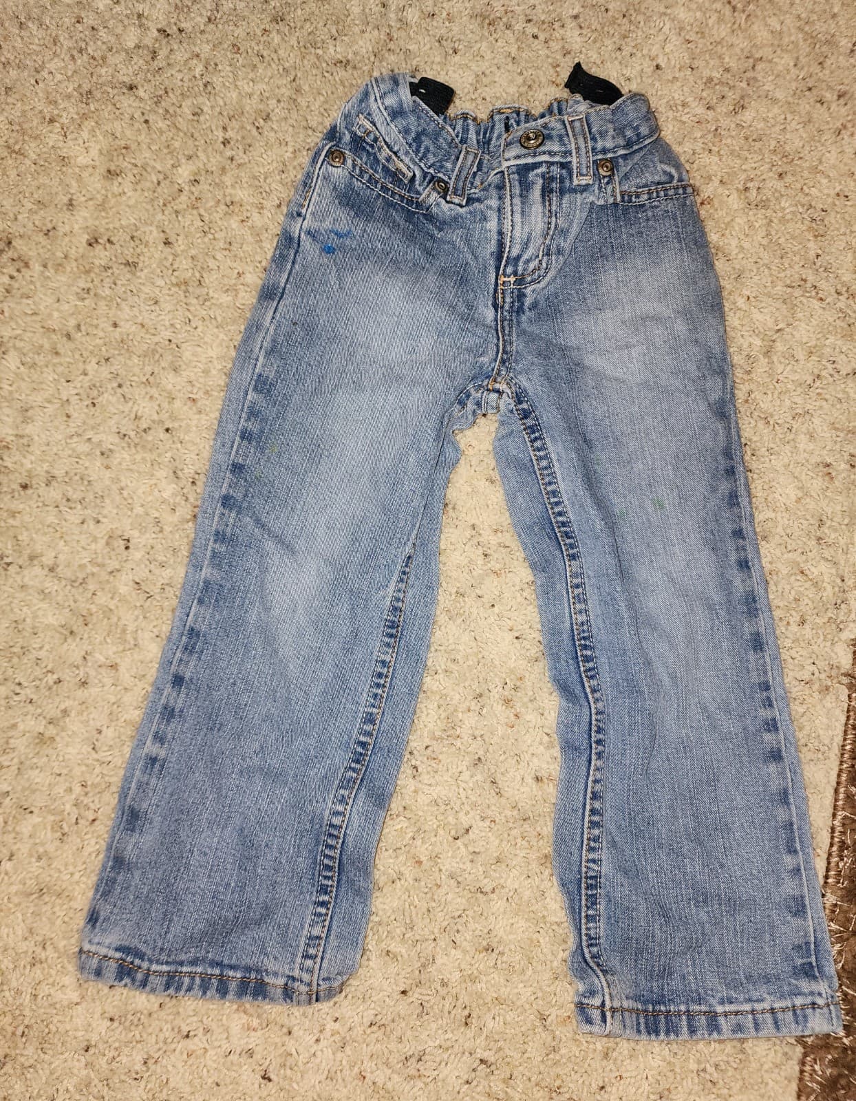 Boys 4/5T Bundle - Monkey Shirt - Thumbnail 12