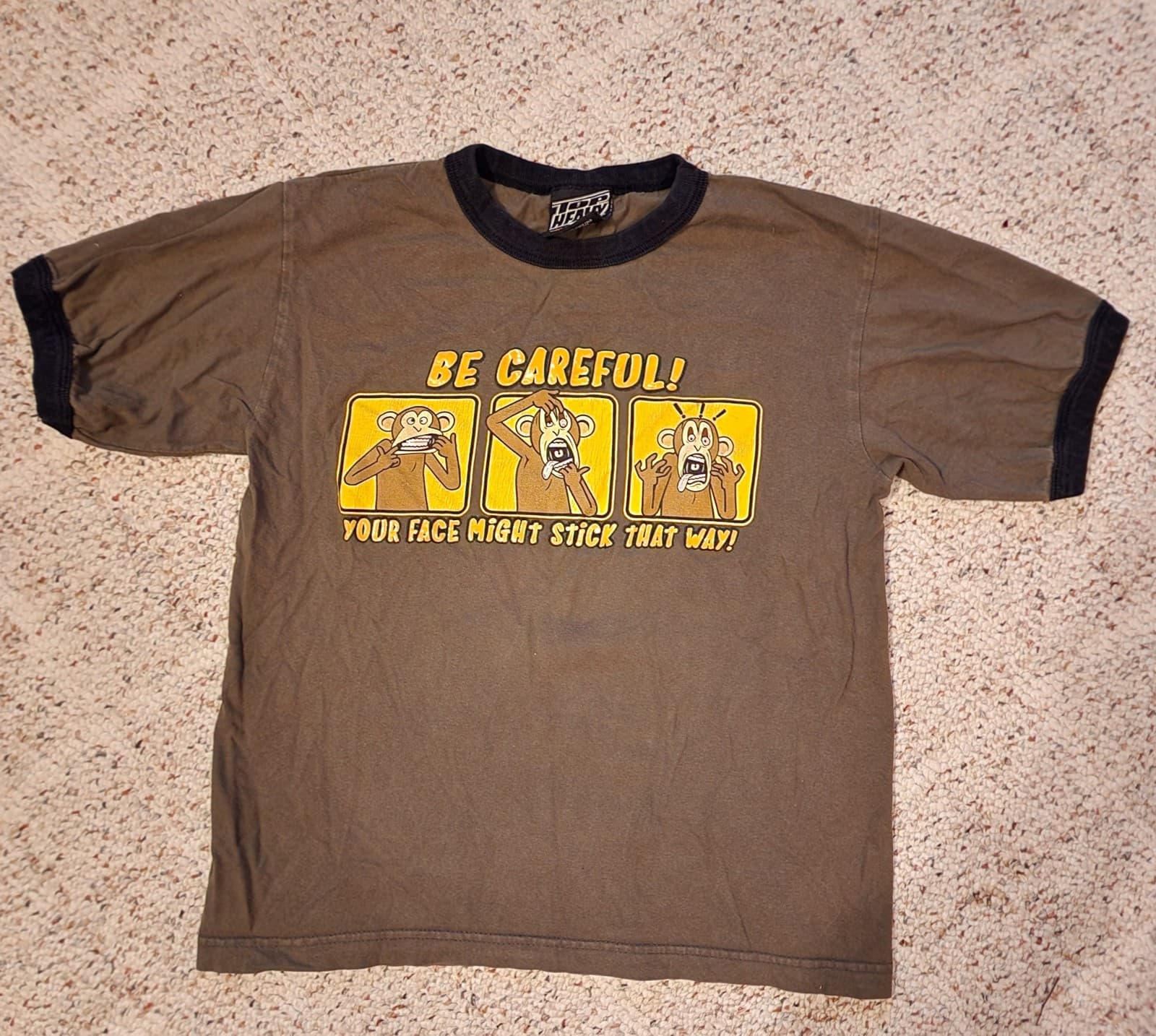 Boys 4/5T Bundle - Monkey Shirt - Thumbnail 8