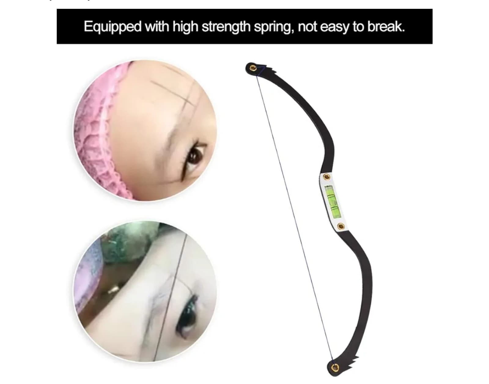 Horizontal Bead Mapping Ruler - Thumbnail 5