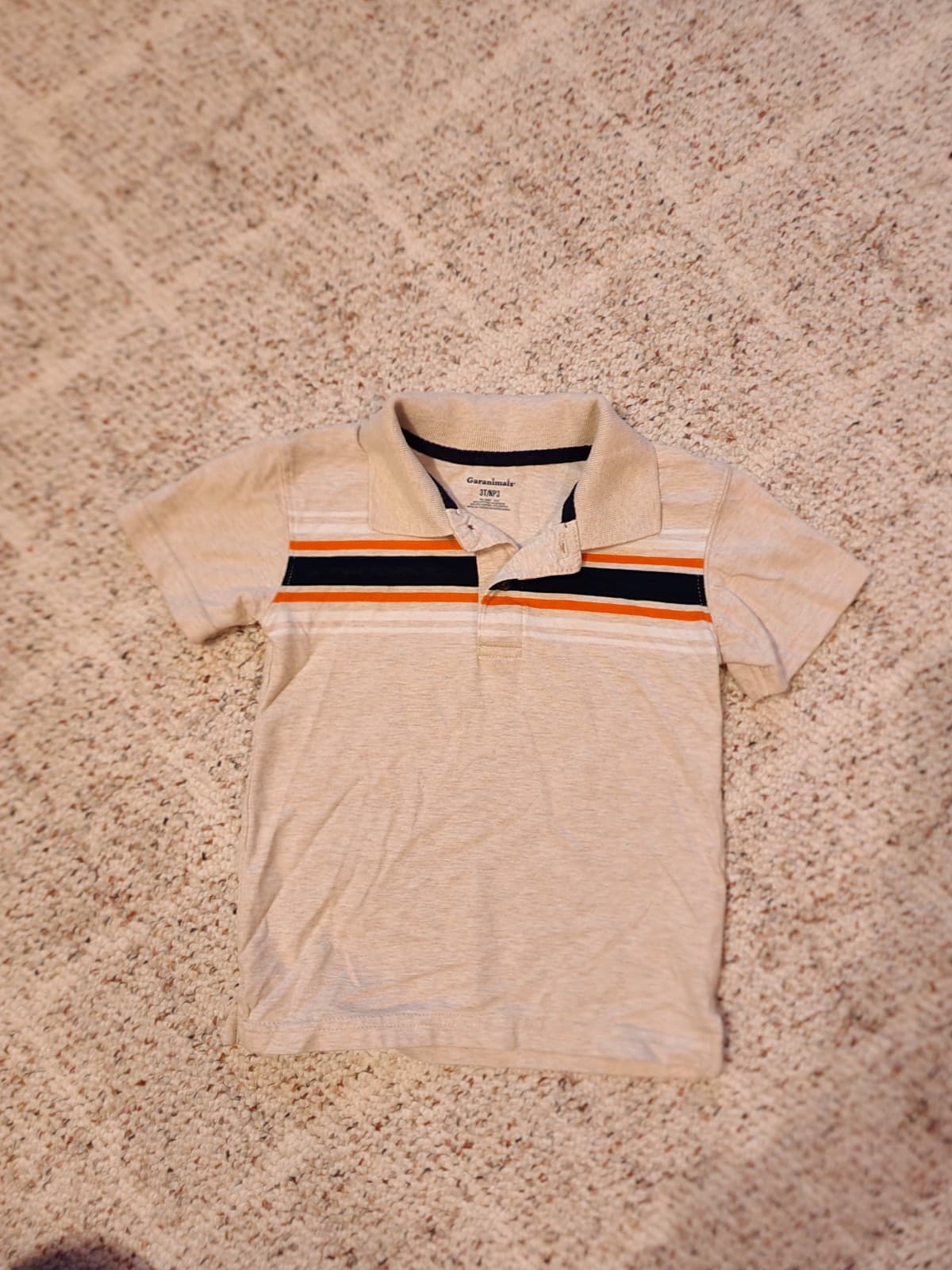 Boys 4/5T Bundle - Monkey Shirt - Thumbnail 5