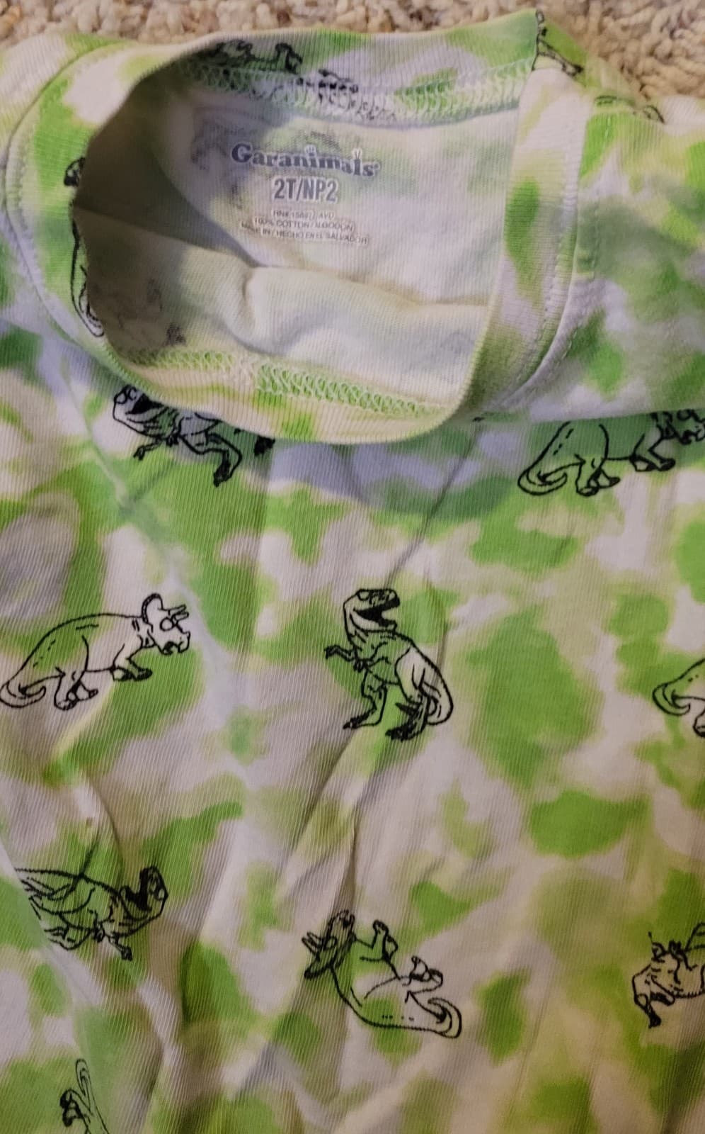 Boys 3T Bundle - Thumbnail 5