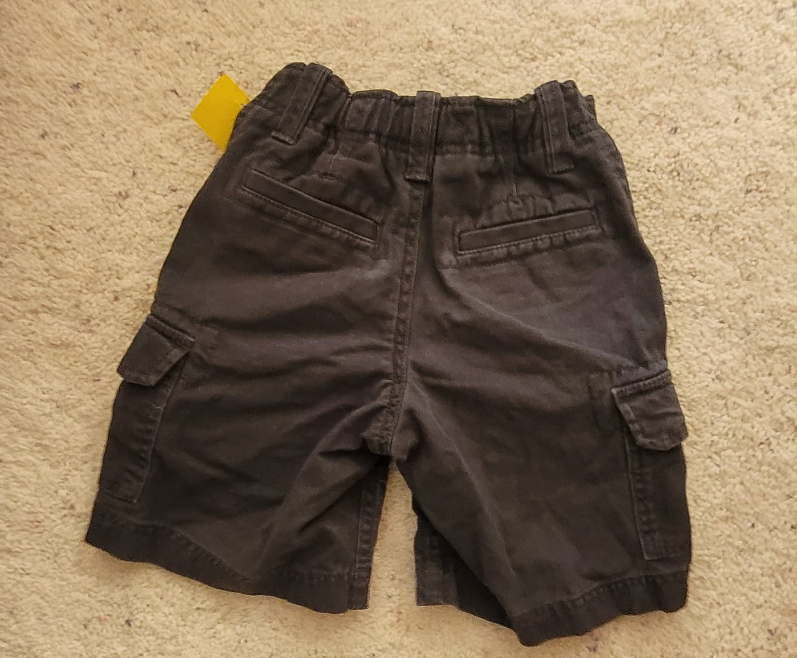 Gap Boys Shorts sz 5 - Thumbnail 5