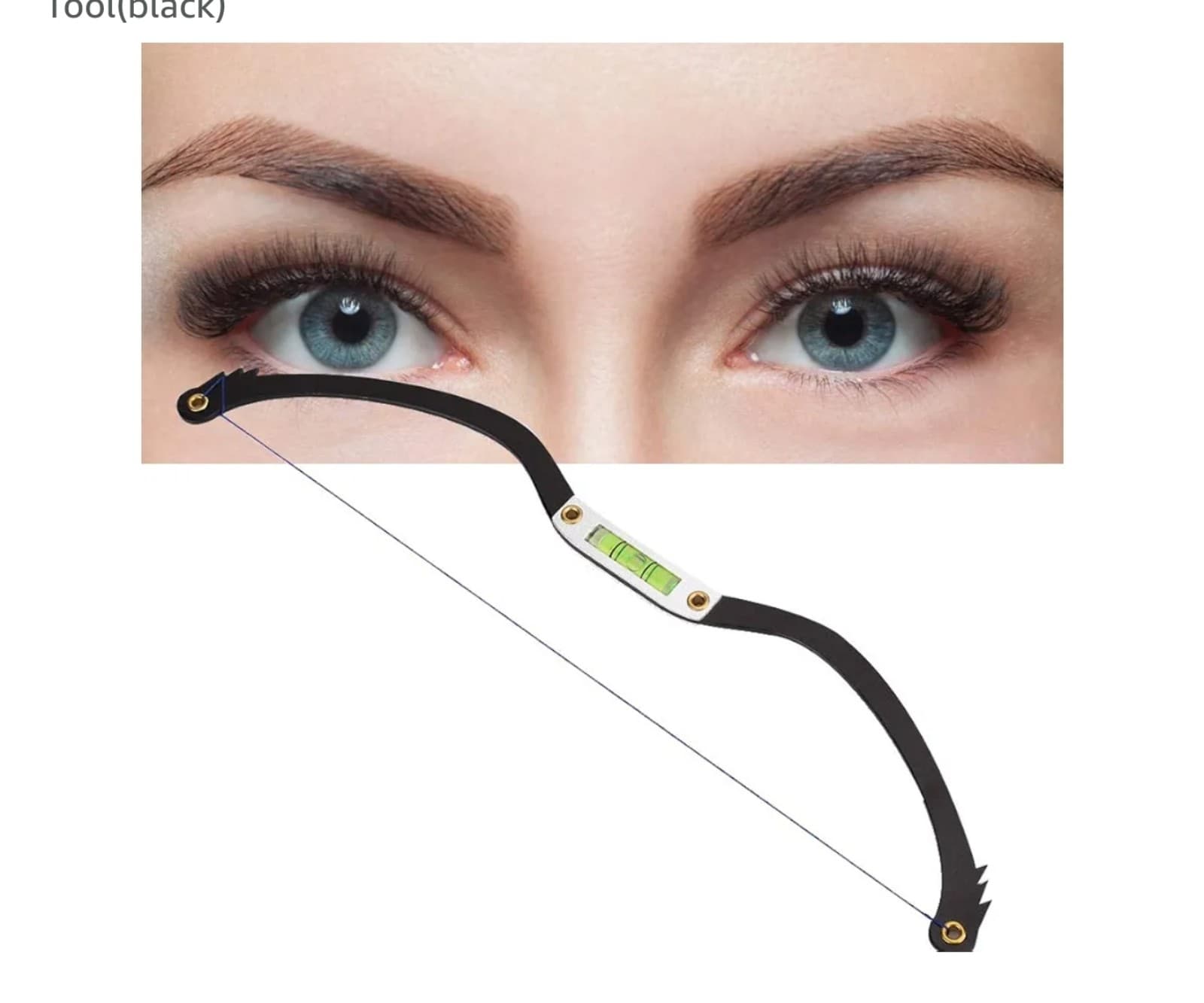 Horizontal Bead Mapping Ruler - Thumbnail 4