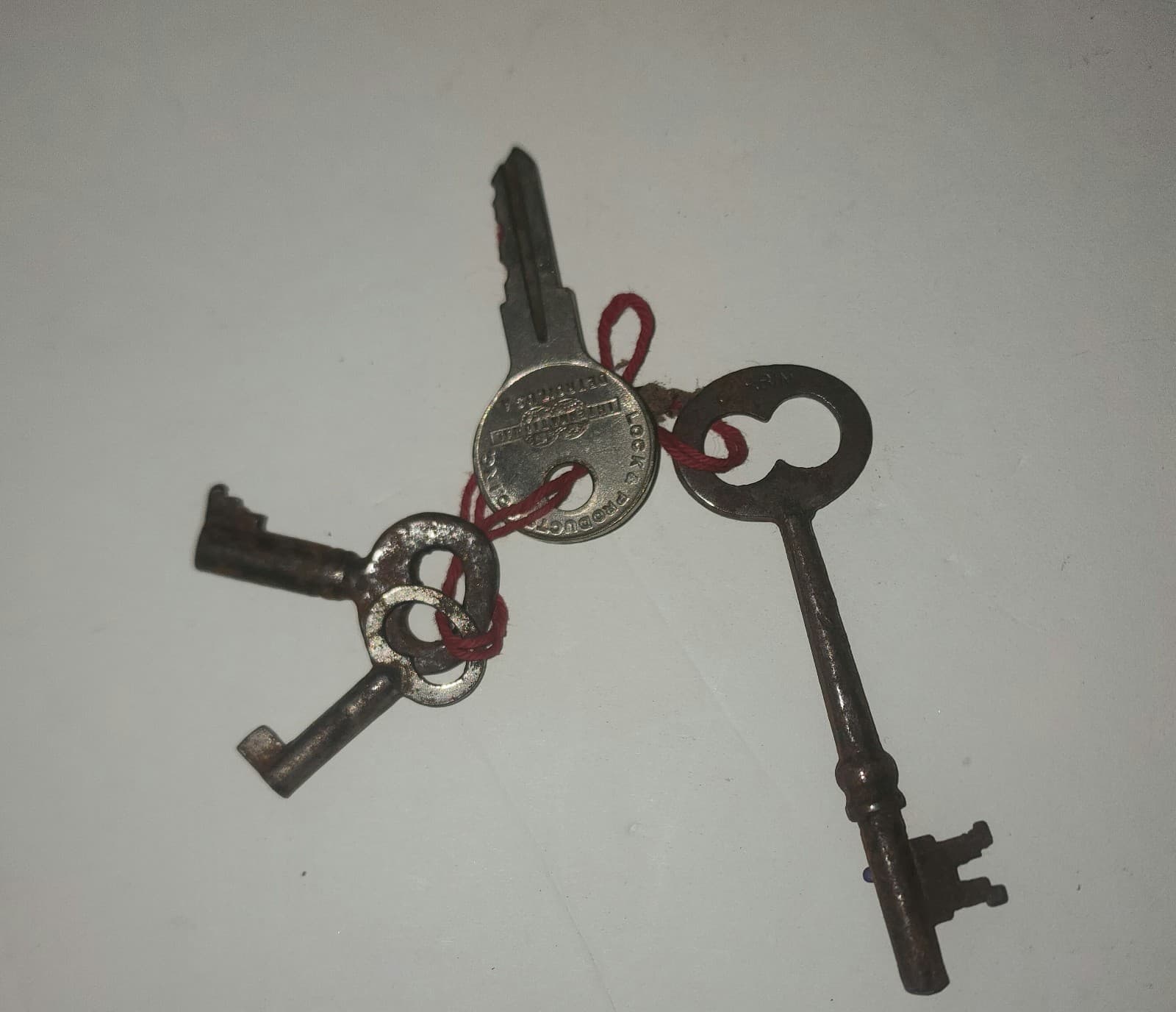 Skeleton Keys & Katz Drug Key - Thumbnail 2