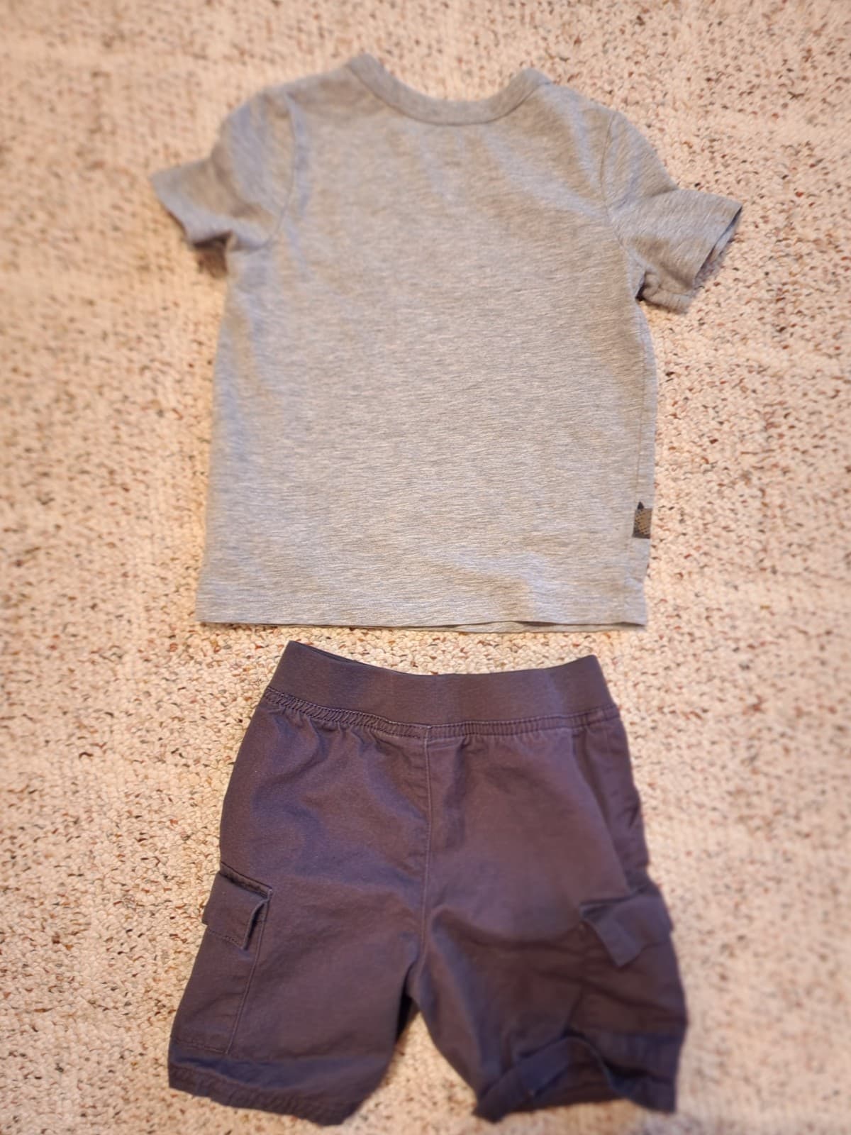 Boys 3T Bundle - Shorts - Thumbnail 7