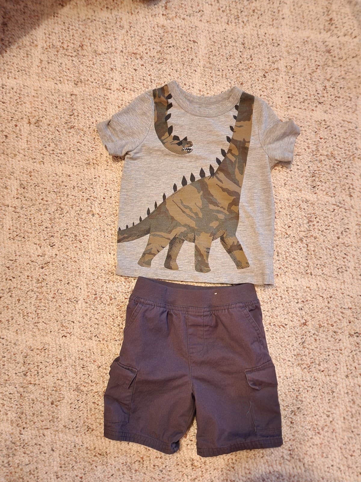 Boys 3T Bundle - Shorts - Thumbnail 10