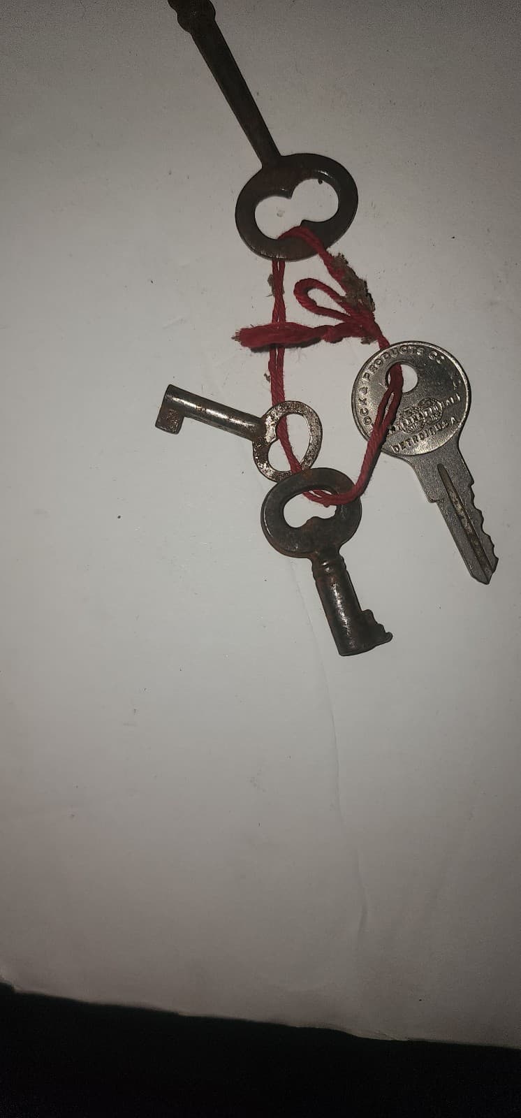 Skeleton Keys & Katz Drug Key - Thumbnail 6