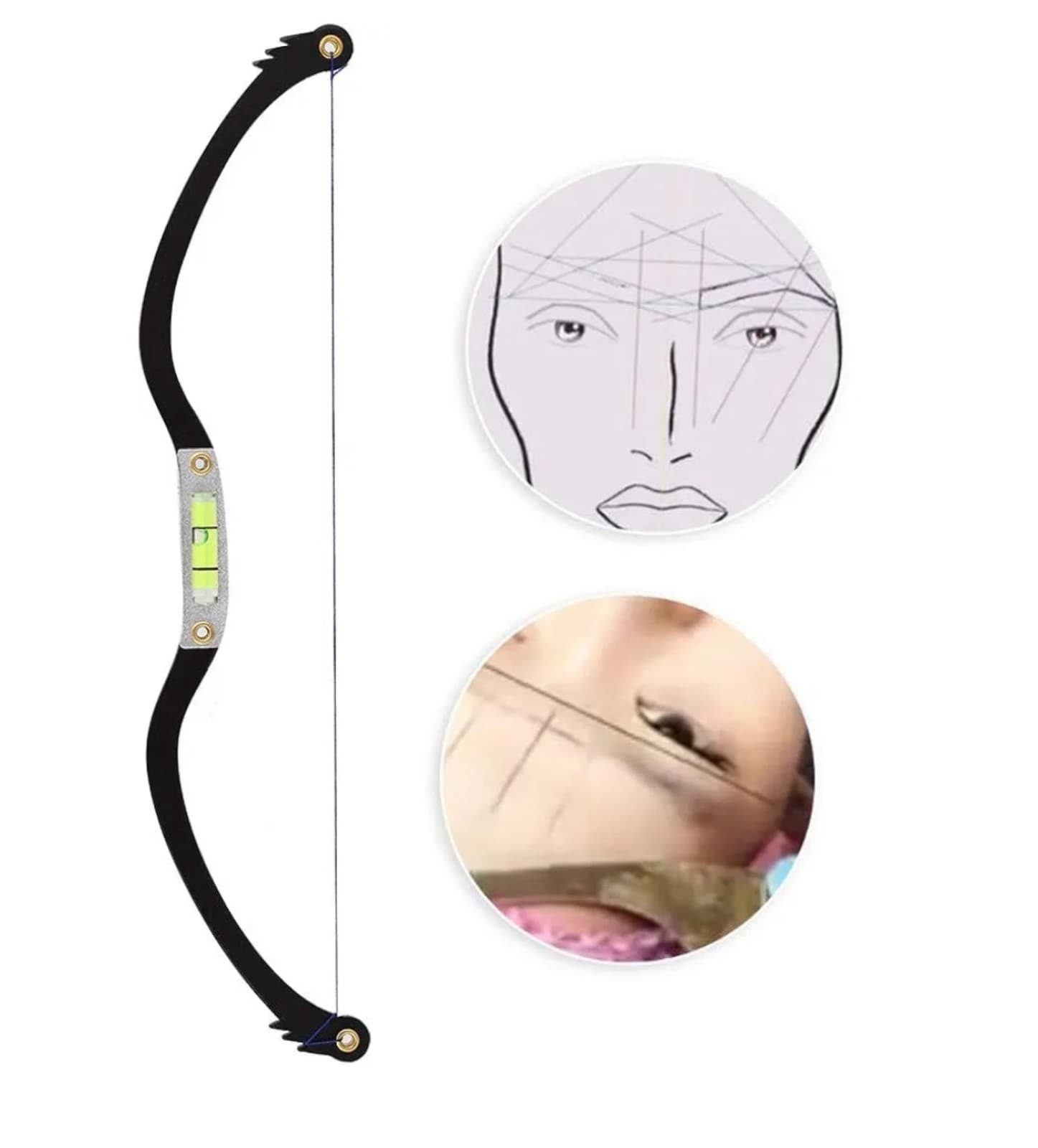 Horizontal Bead Mapping Ruler - Thumbnail 7