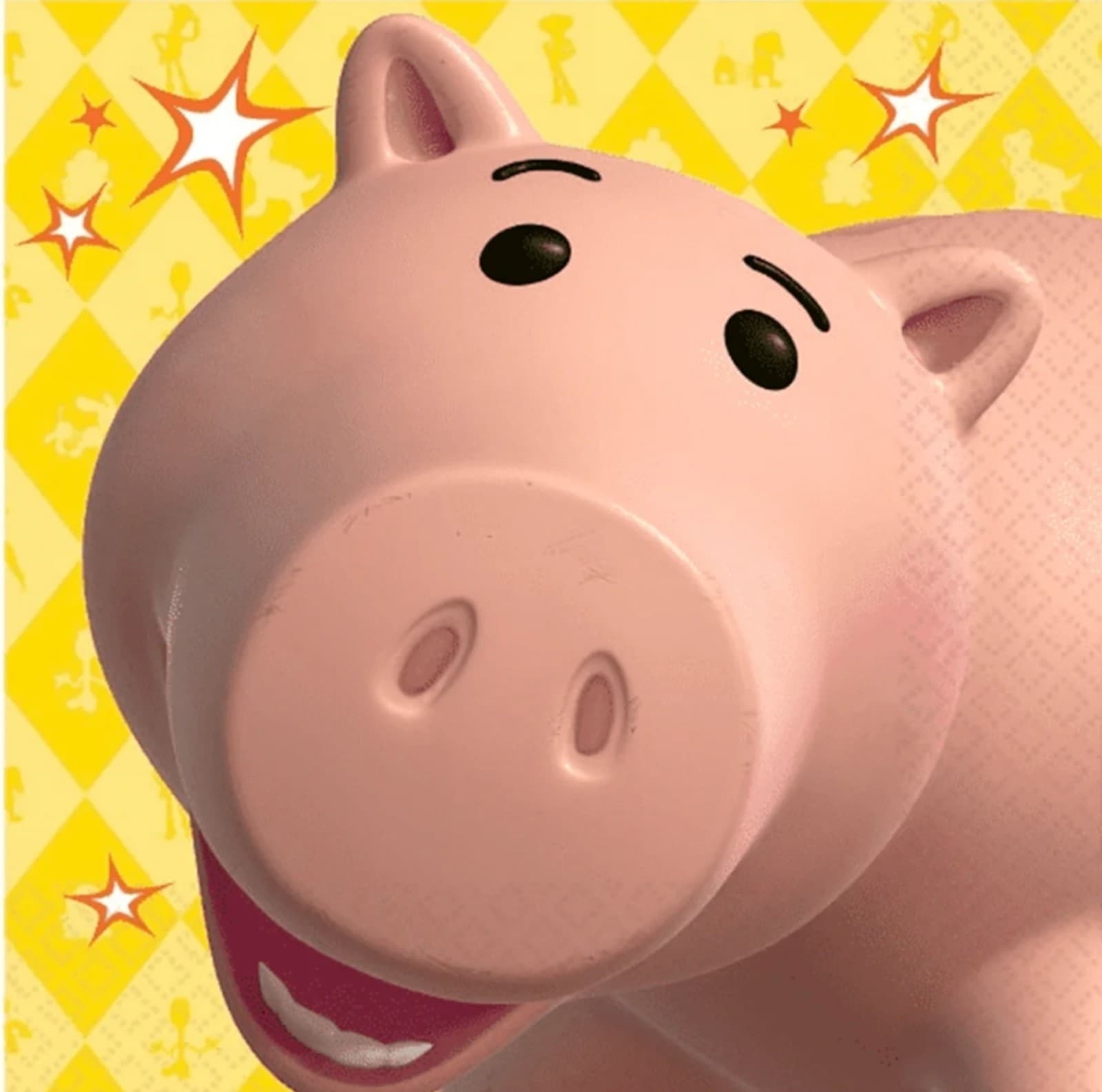 You Story Birthday Supplies 199pc 8 guests - Thumbnail 3