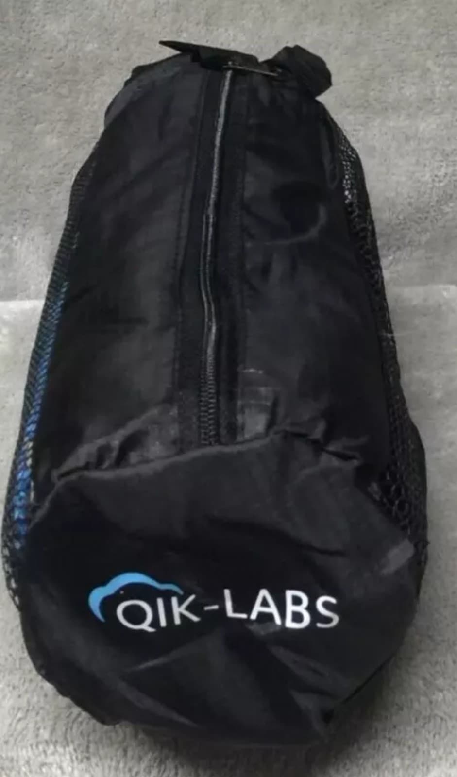 Quick Dry Towel for Camping Towels Fast Drying QIK-LABS Camping Towel - Thumbnail 3
