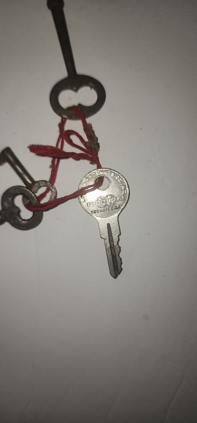 Skeleton Keys & Katz Drug Key - Thumbnail 5