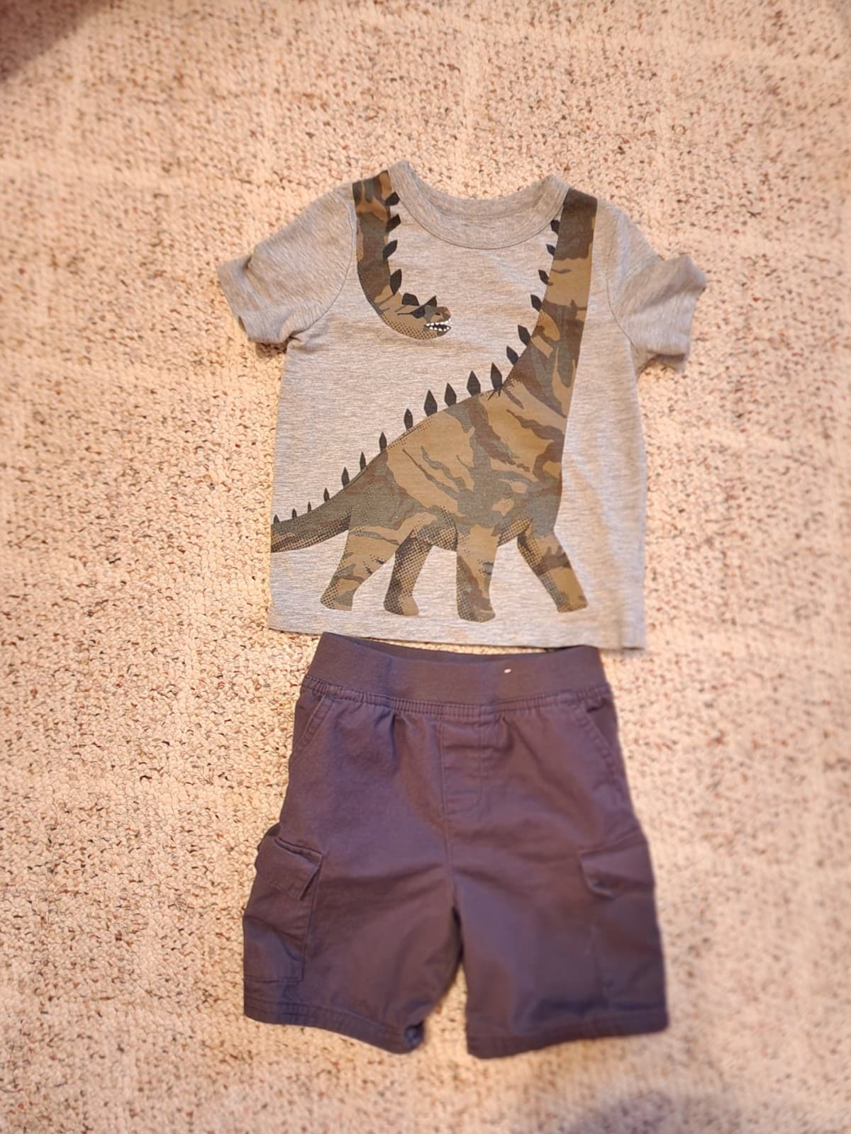 Boys 3T Bundle - Shorts - Thumbnail 11