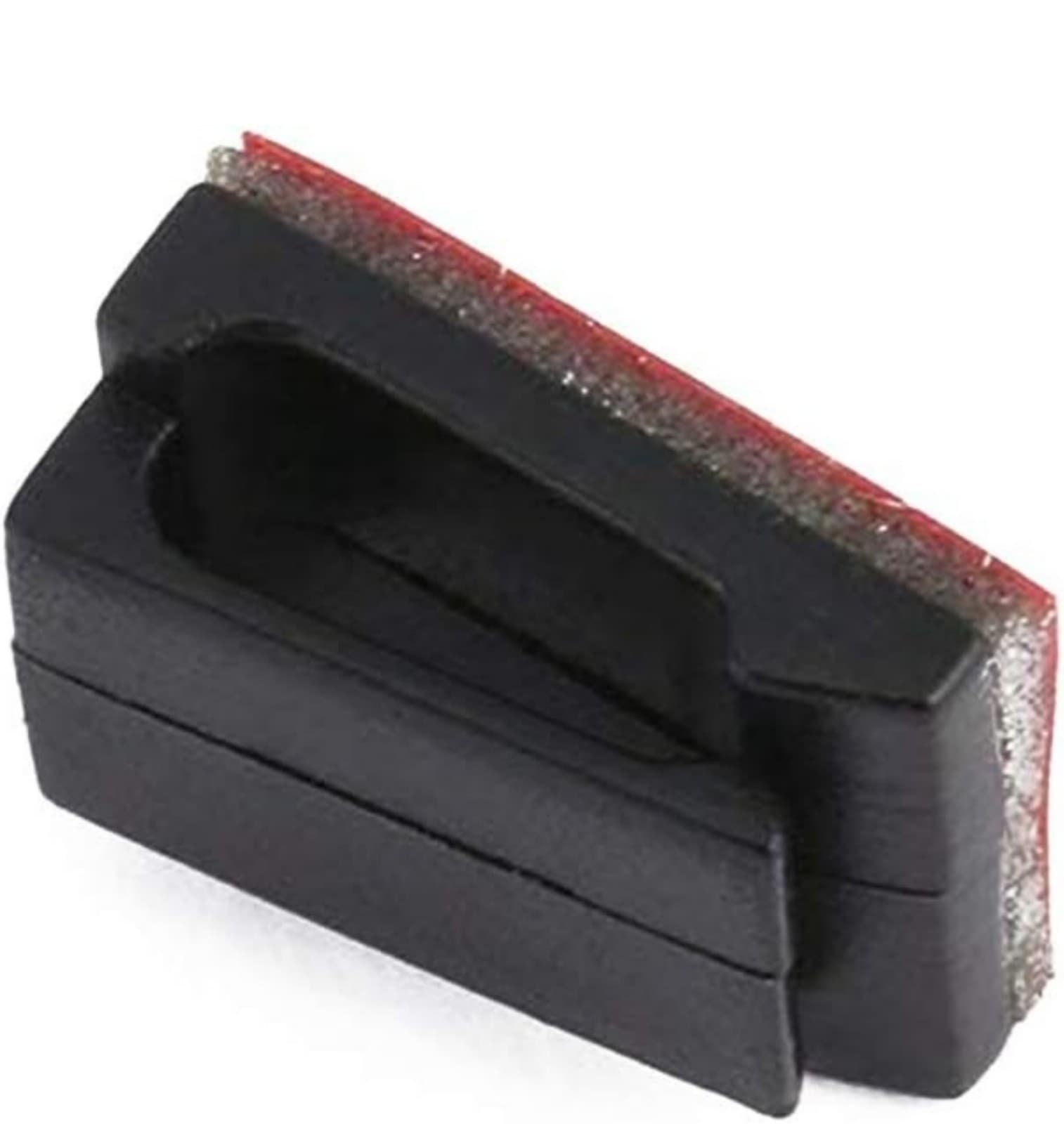 Cable Clips Self-Adhesive Wire Holder Wire Cord Holder Cable Organizer 40pcs - Thumbnail 5