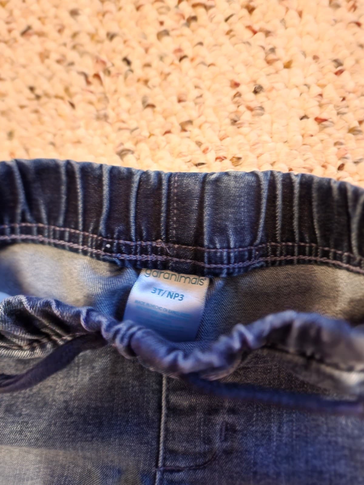 Boys 3T Bundle - Shorts - Thumbnail 5