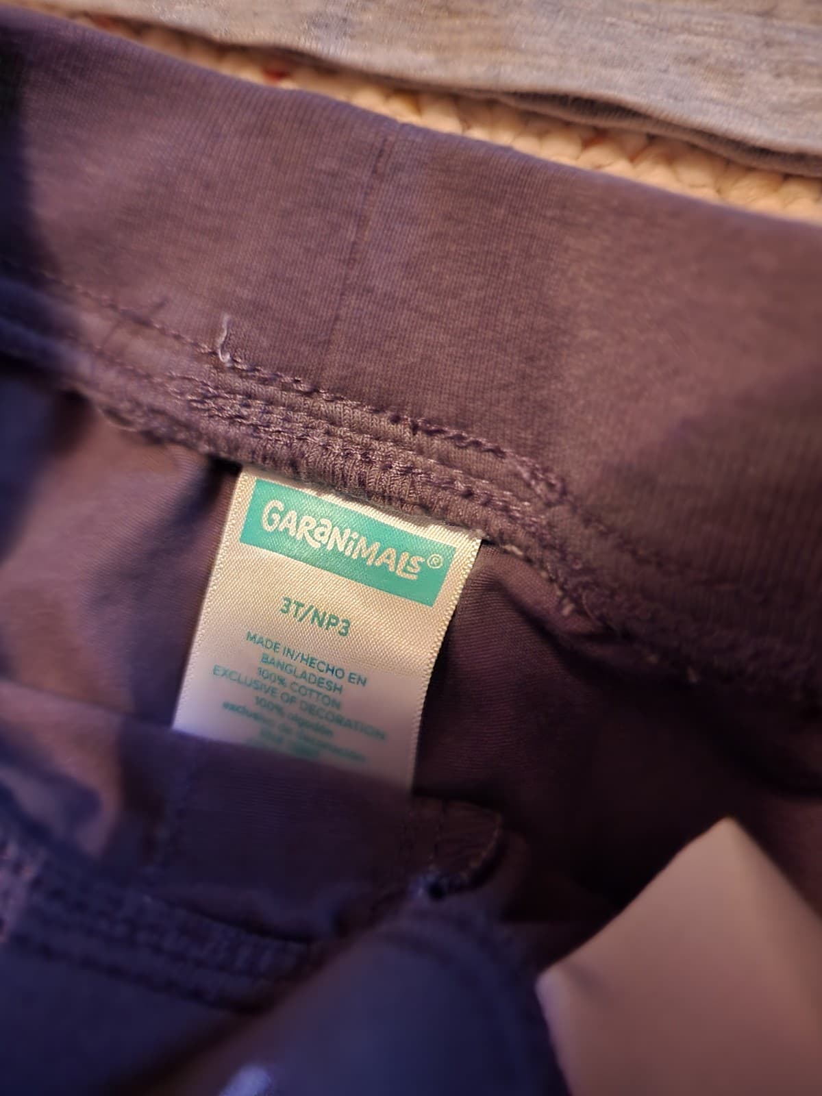 Boys 3T Bundle - Shorts - Thumbnail 8