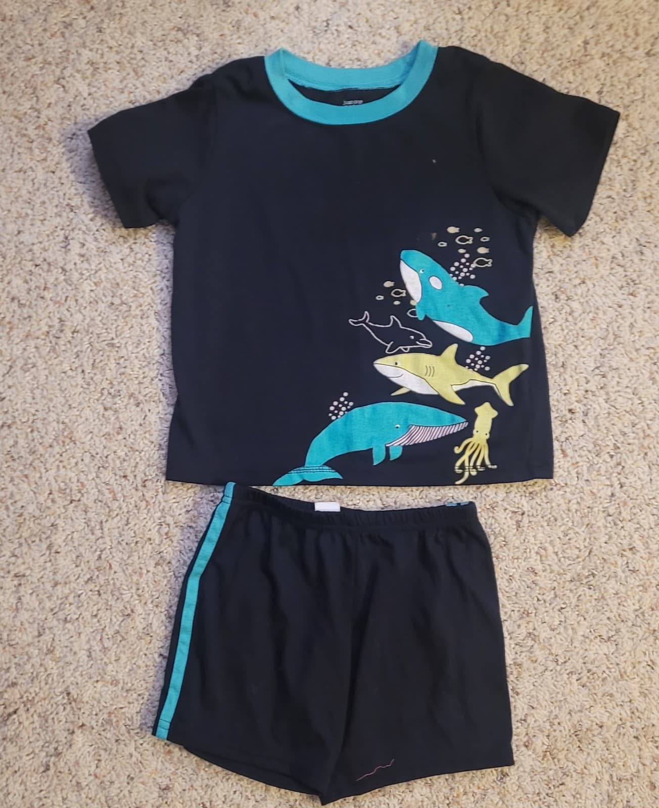 Boys 3T & 4T Bundle - Image 1