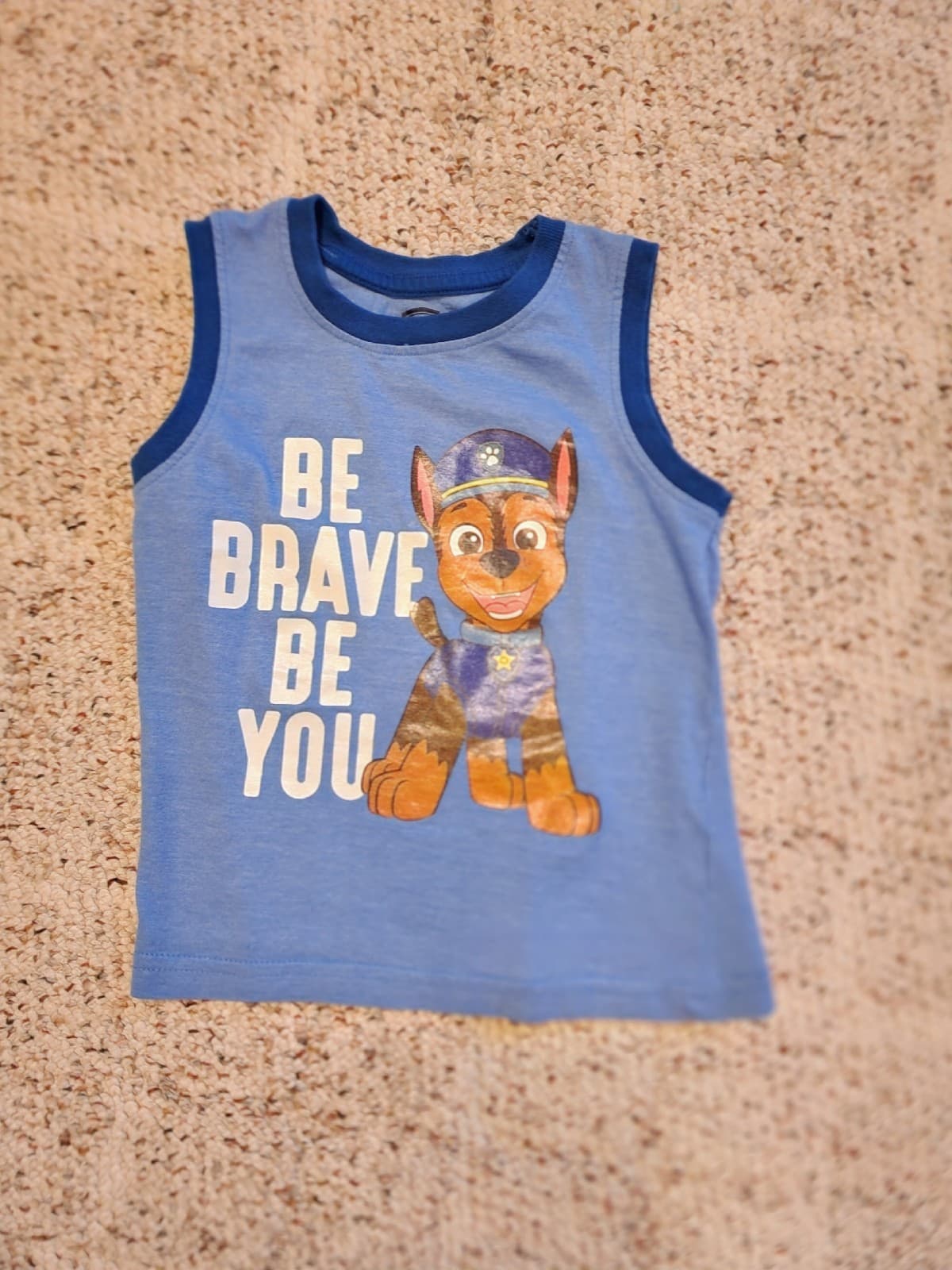 Boys 3T Bundle Paw Patrol Shirts & Pants - Image 1