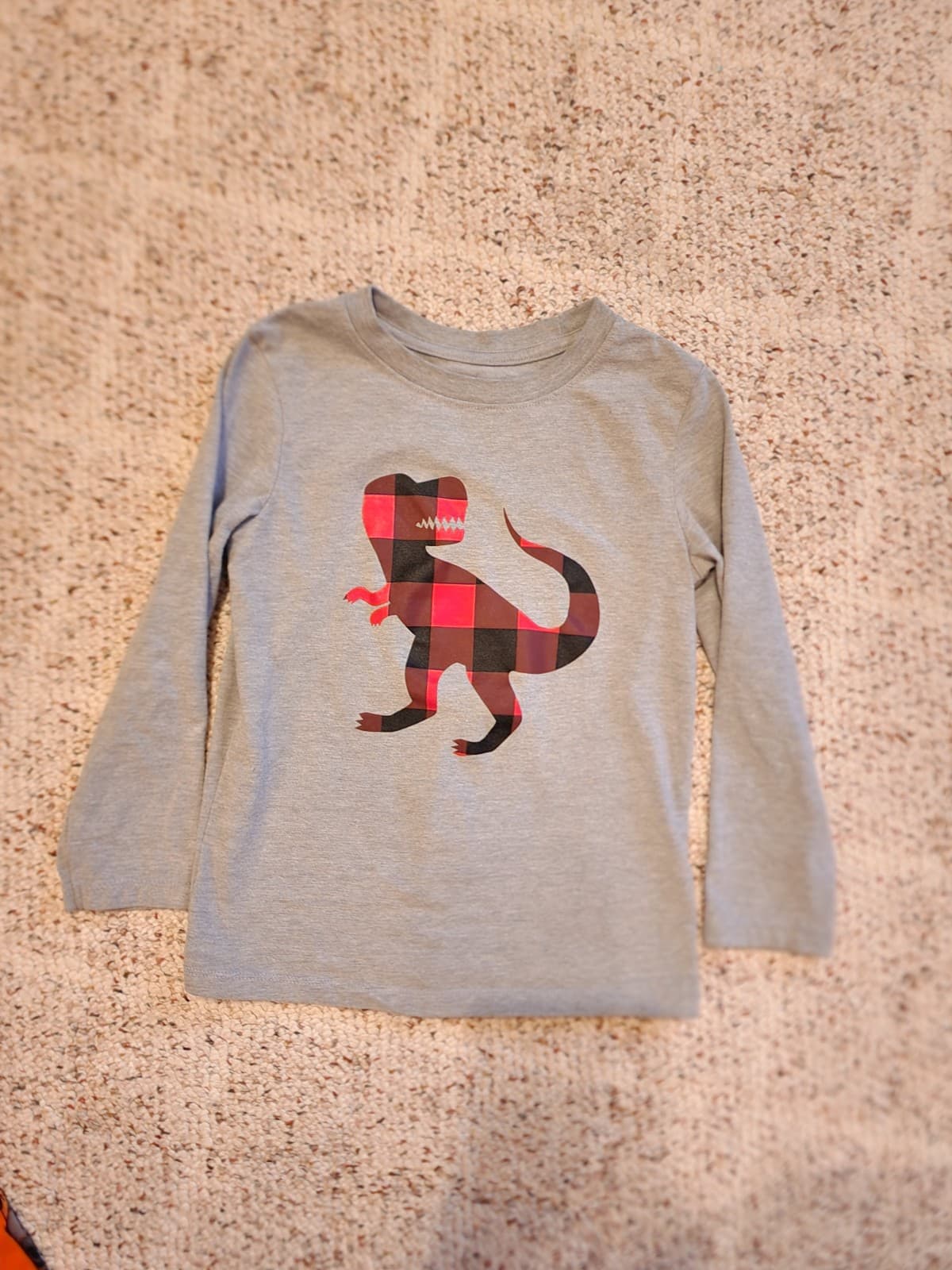 Boys 3T Shirt Bundle - Dinos - Thumbnail 4