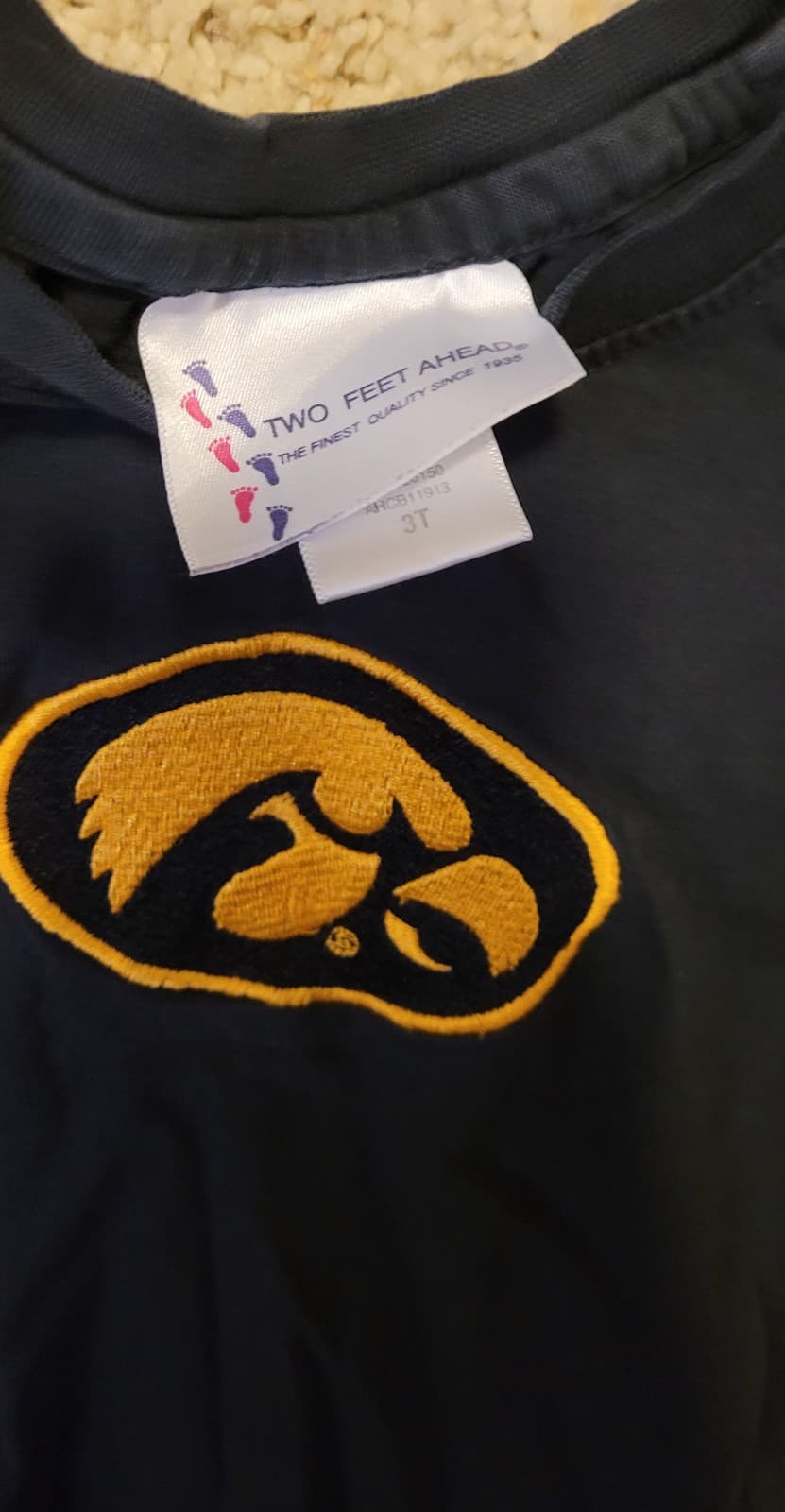 Boys 3T Hawkeye Bundle - Thumbnail 2