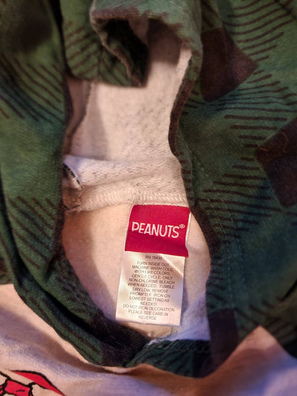 Boys 4T Christmas Shirts Bundle - Thumbnail 6