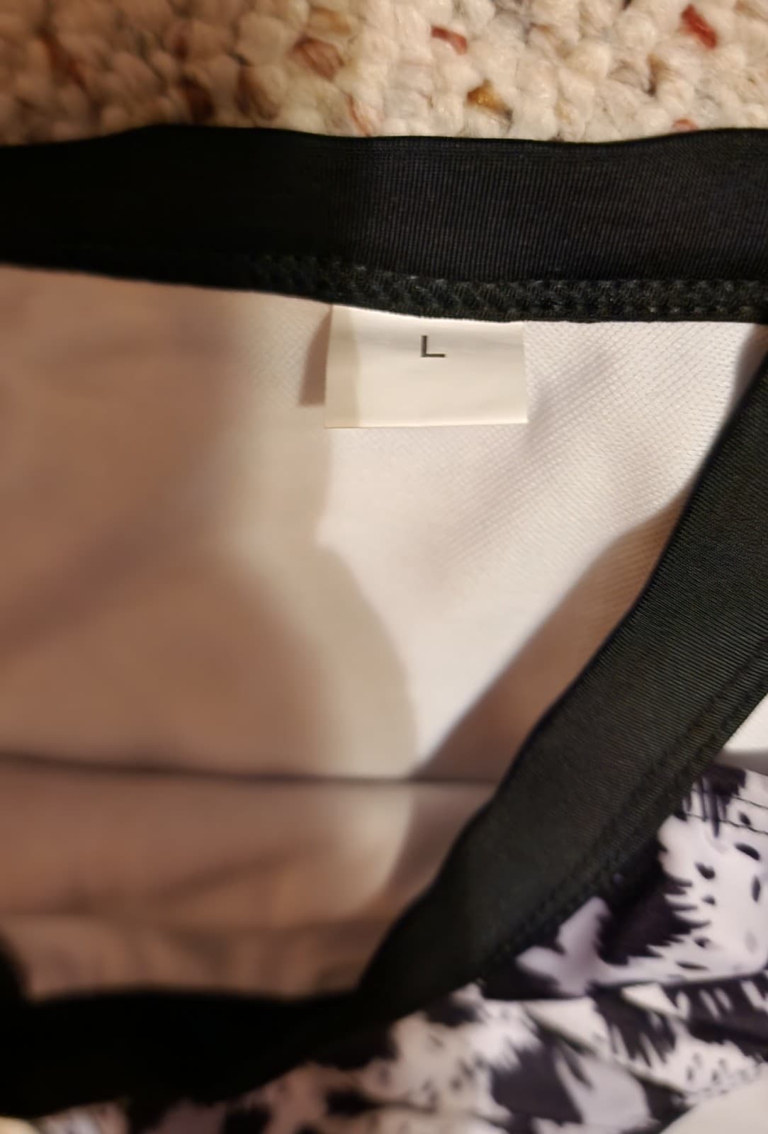 Strappy Swimsuit Bikini size L - Thumbnail 8