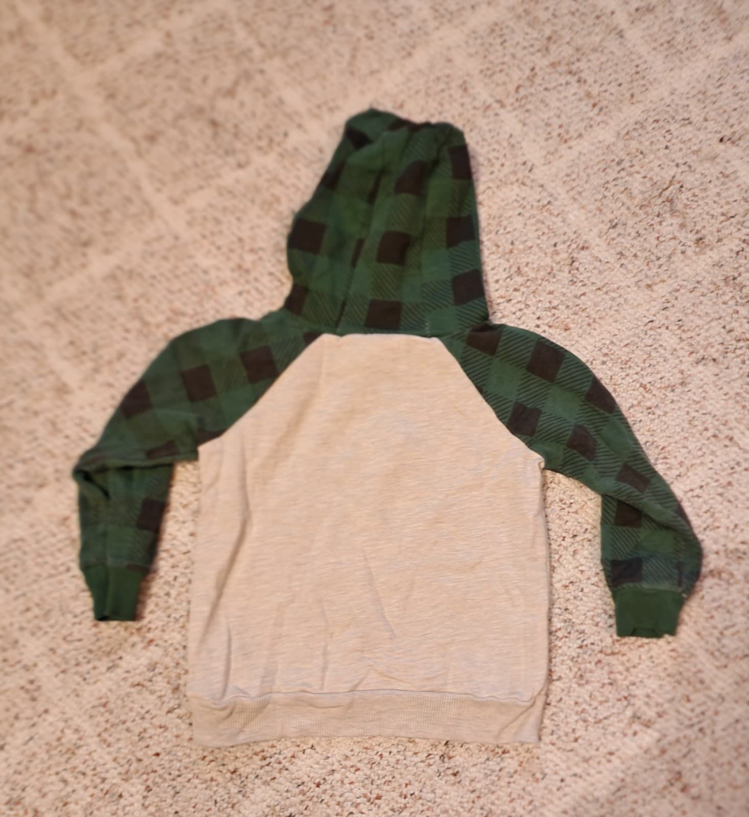 Boys 4T Christmas Shirts Bundle - Thumbnail 7